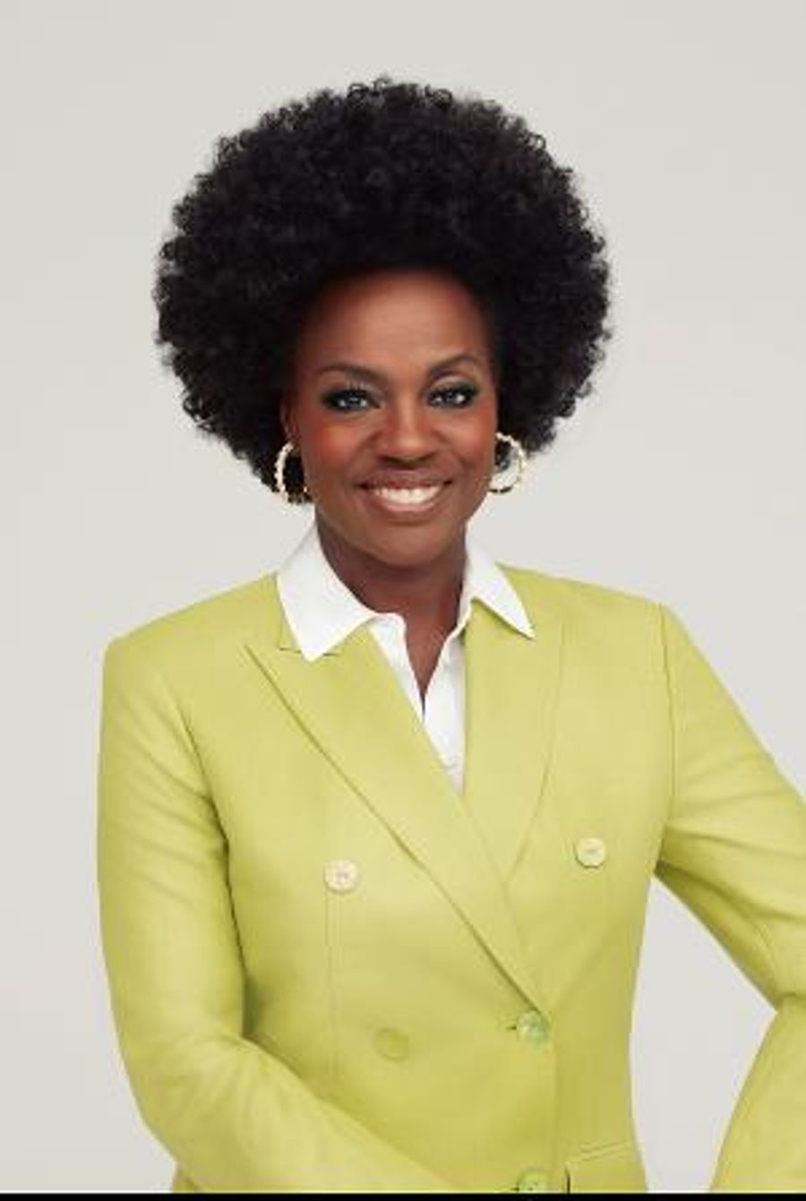Viola Davis, Jeremy Shamos, Nina Hellman & More to Join Brooklyn Children's Theatre Gala Image
