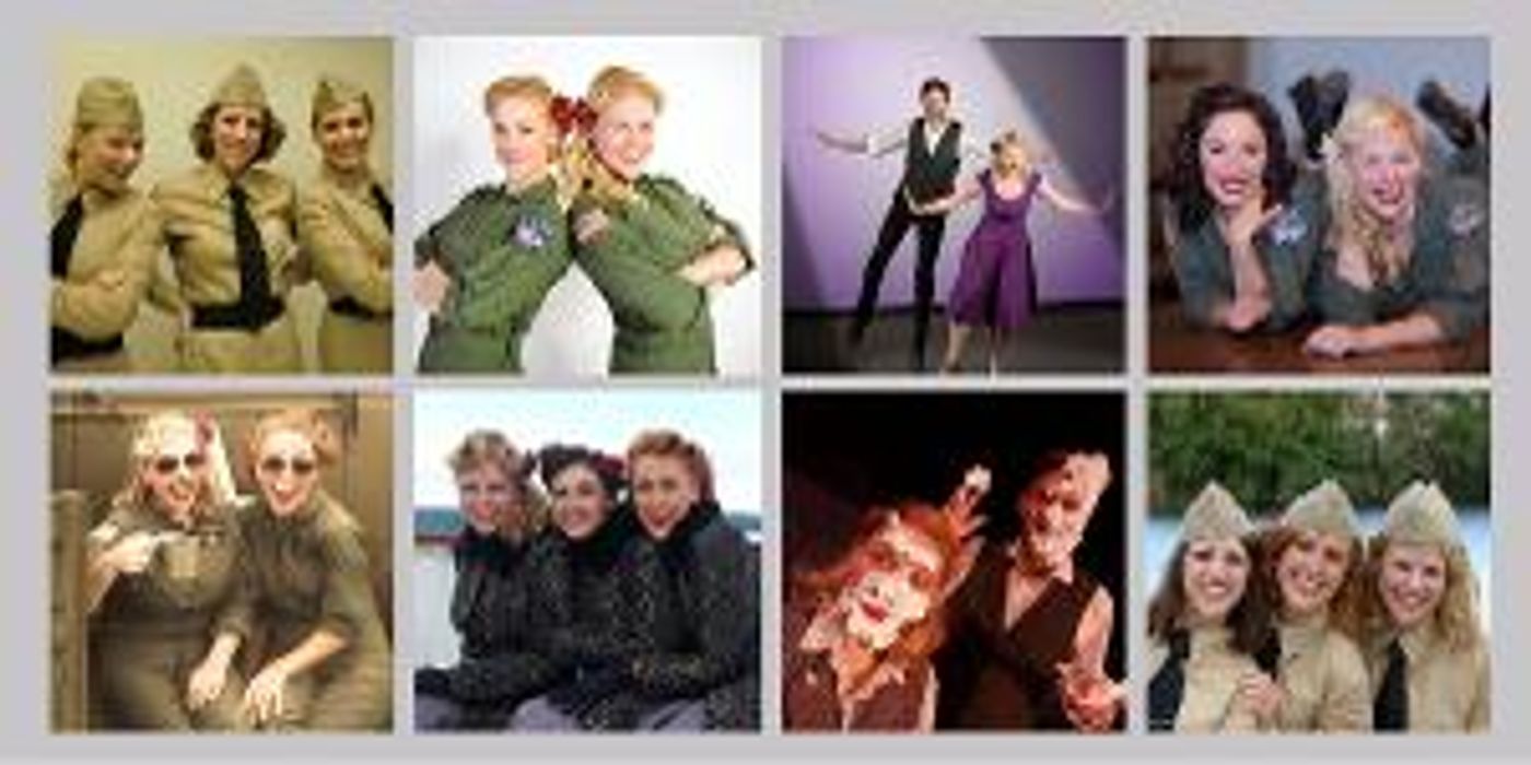 LETTERS FROM HOME Celebrates 900+ Performances  Image