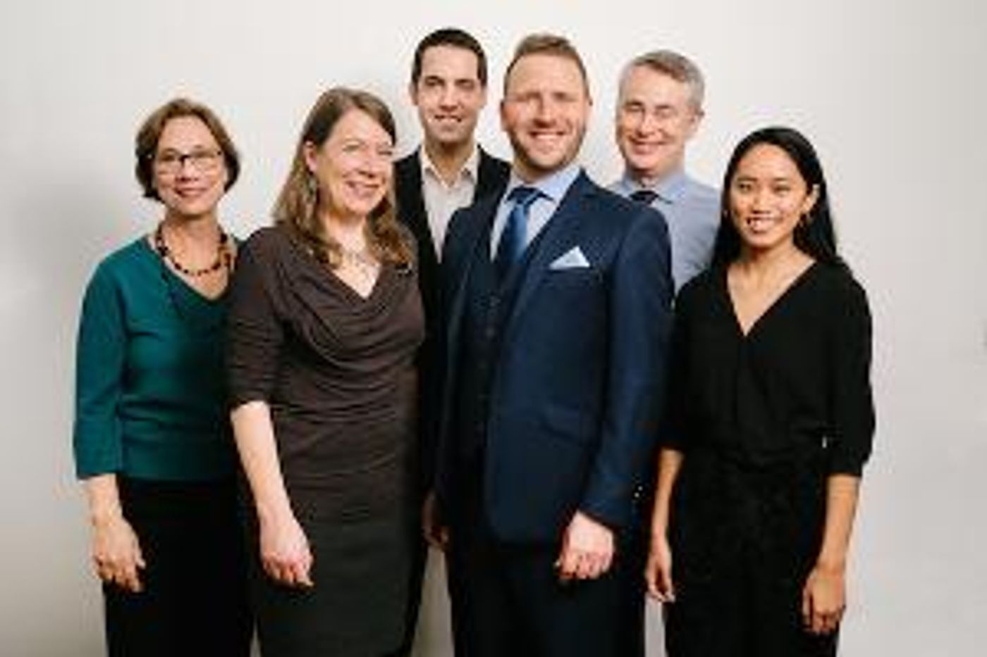 Colbert Artists Management Launches New Era  Image