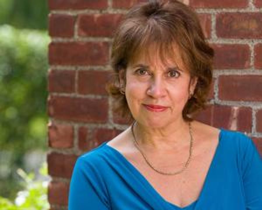 Celeste Mancinelli Comes to St. Peter's Episcopal Church Image