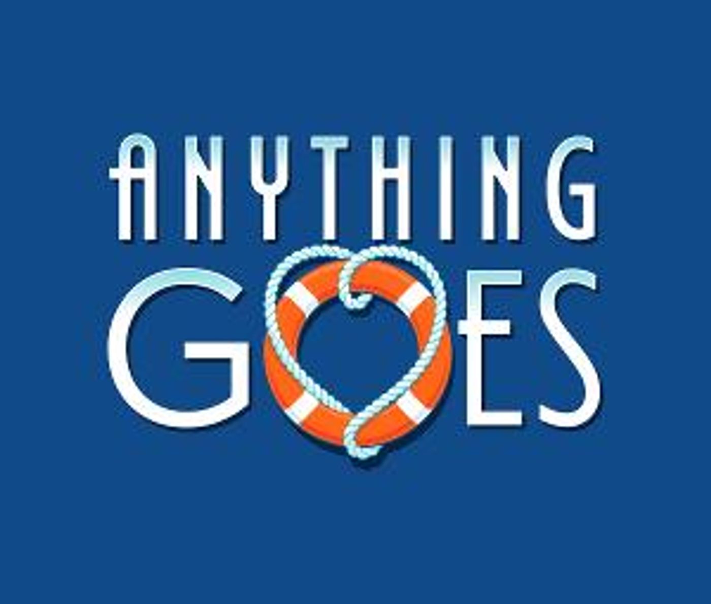 North Texas Performing Arts Collegiate Pursuits Presents ANYTHING GOES!  Image