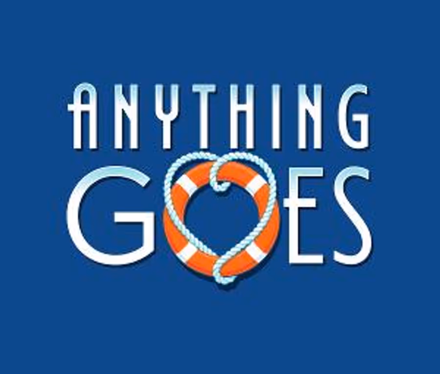 North Texas Performing Arts Collegiate Pursuits Presents ANYTHING GOES! Image
