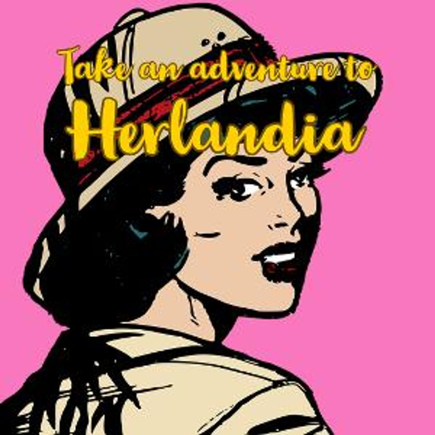 MADDEN'S HERLANDIA to be Presented by B3 Theater  Image