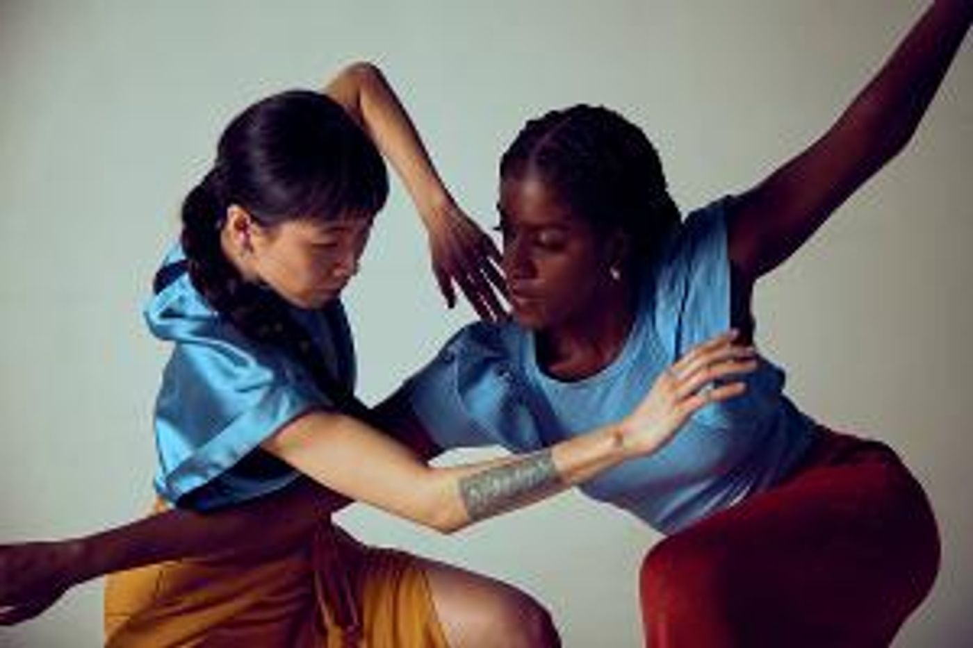 Helen Simoneau Danse Partners with Dimensions Dance Theatre of Miami for Summer Performances  Image