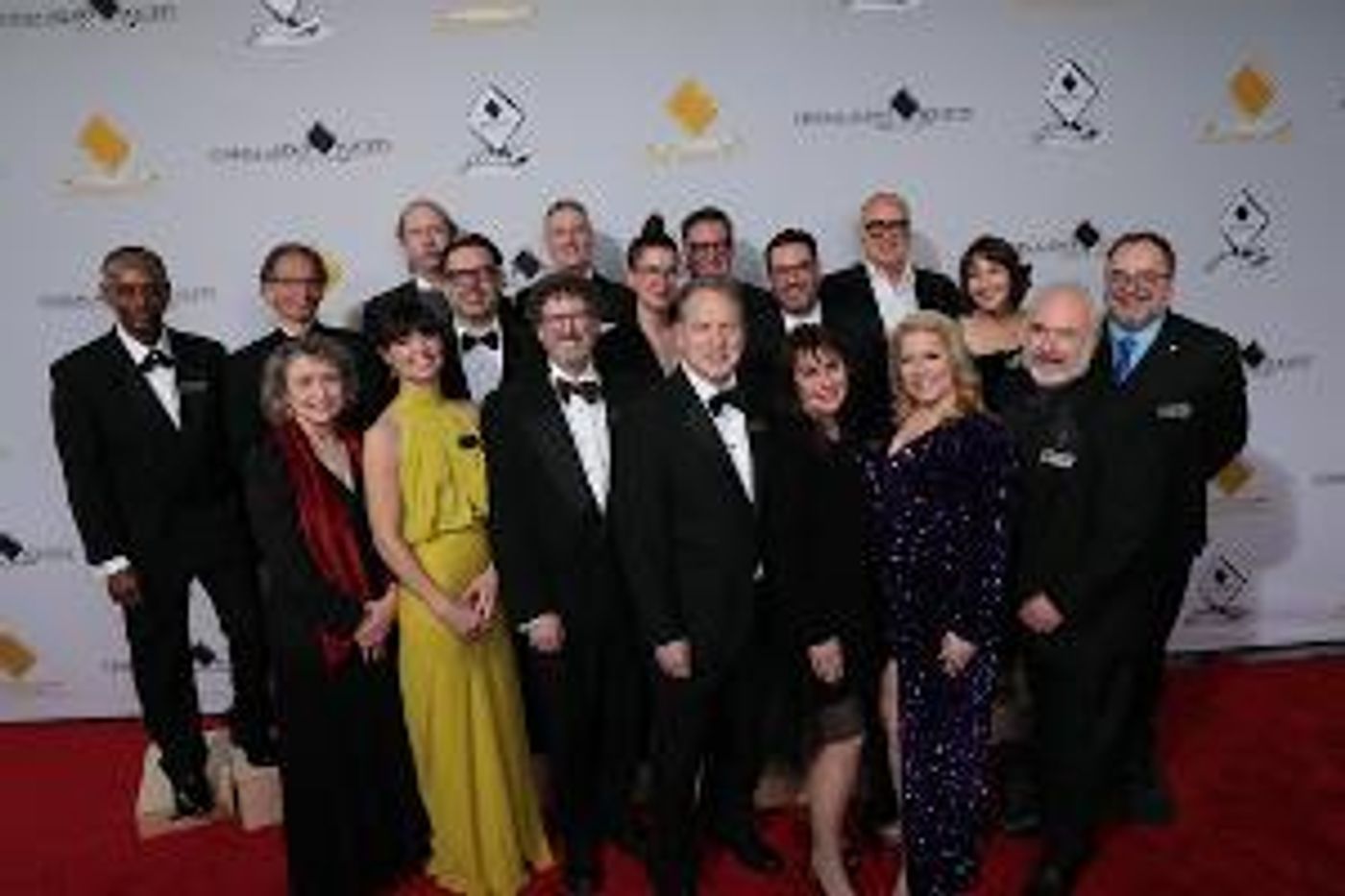 Cinema Audio Society Announces New Board For 2023  Image