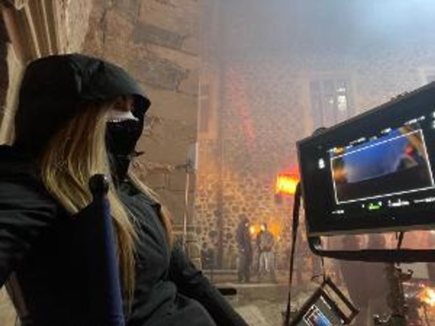 Filmmakers Academy to Celebrate Women's History Month With Exclusive Artisan Spotlights And Interviews  Image