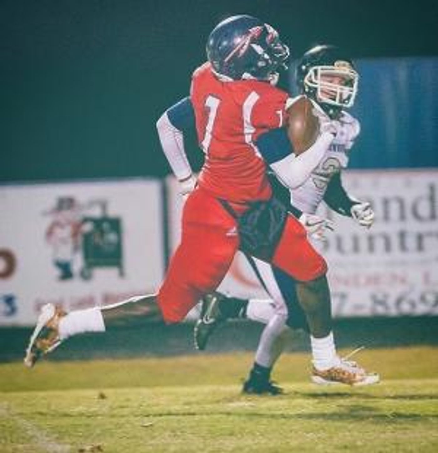 Buffate Coleman: American Football Star, Record Artist, & Founder of 777 Supremacy  Image