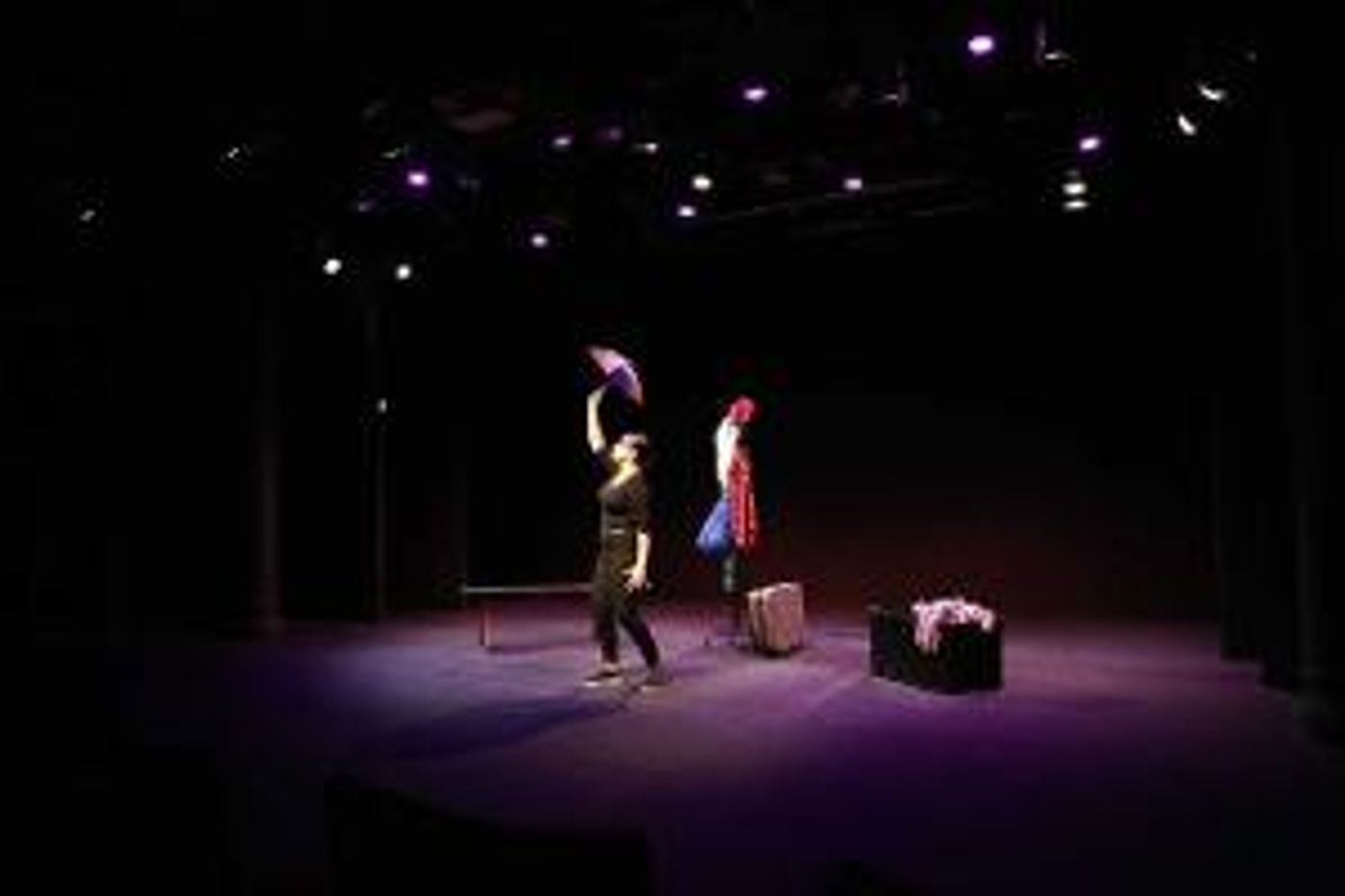 Mass Transit Theater Gets Ready For 2024/2025 Season With Latino Representation  Image