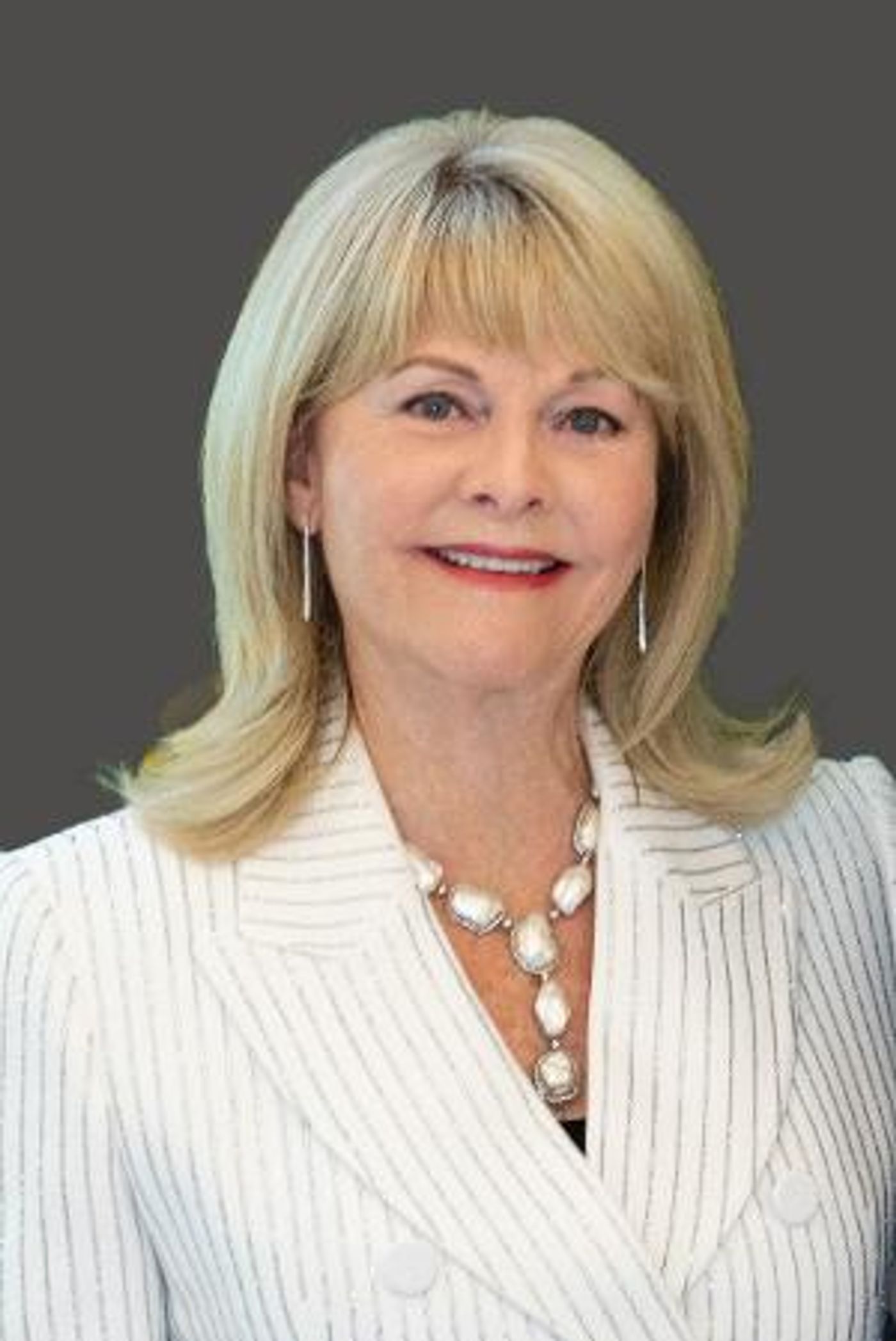Raymond F. Kravis Center For The Performing Arts Announces Sherry S. Barrat Chair Of The Board Of Directors  Image
