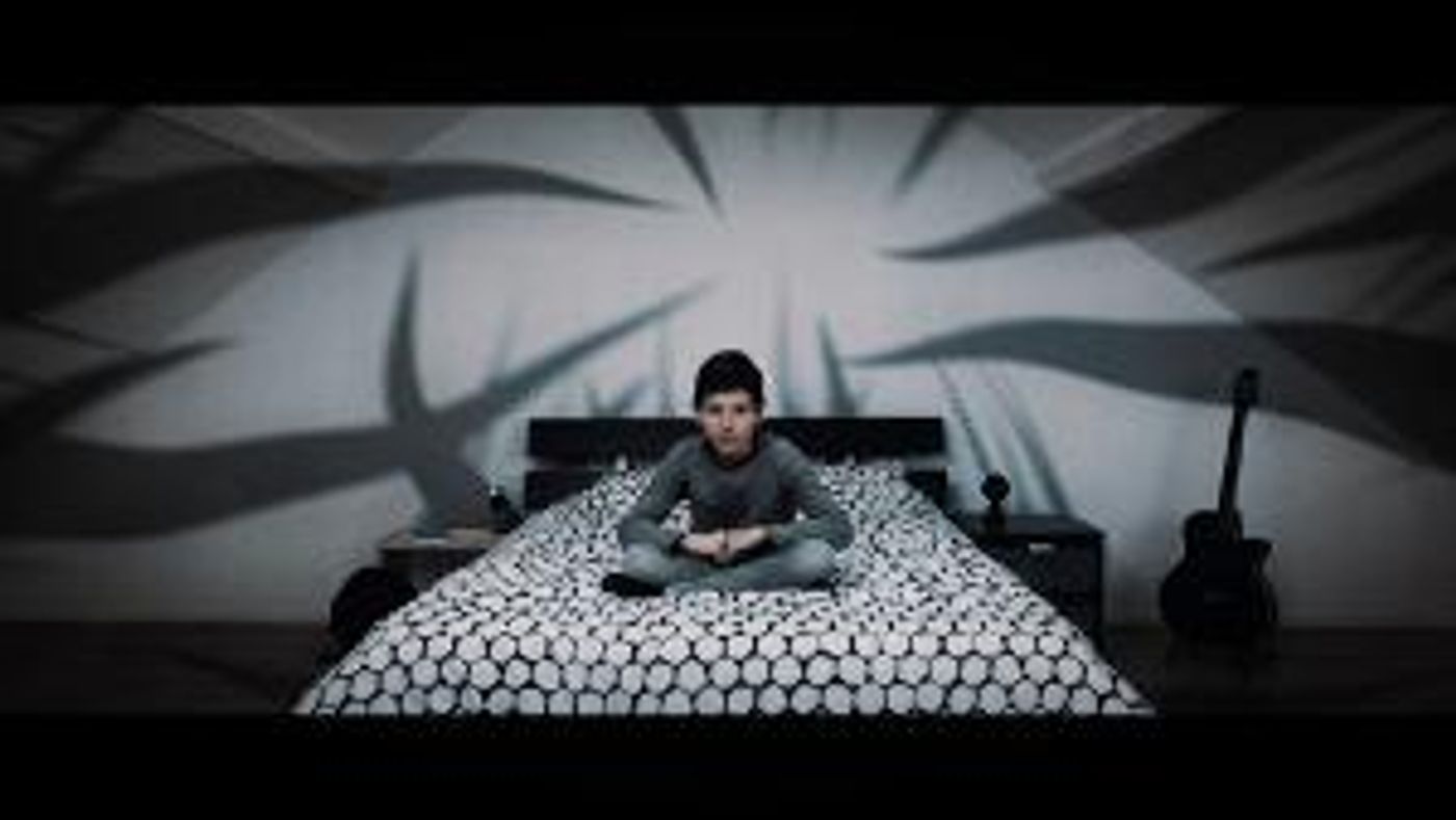 Indie Rock Band Saint Mars Shares 'Ocean Blues' Video  Image