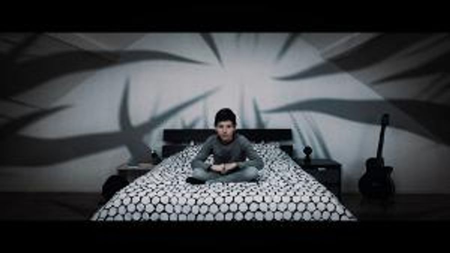 Indie Rock Band Saint Mars Shares 'Ocean Blues' Video Image