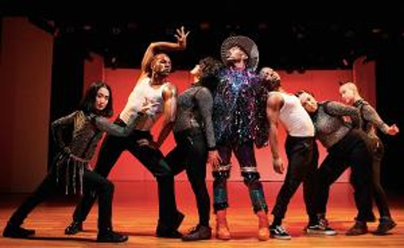 DFA Film Lab Presents Docuseries Conversation With Nic Petry, Julie Rooney, Dancing Camera, and Duke Dang  Image