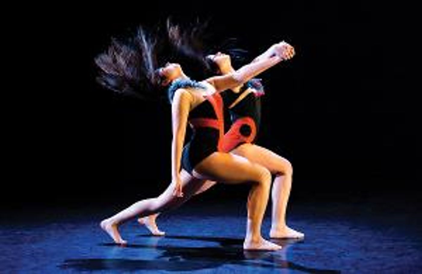 Kennesaw State Department of Dance Presents DOUBLE EXPOSURE  Image