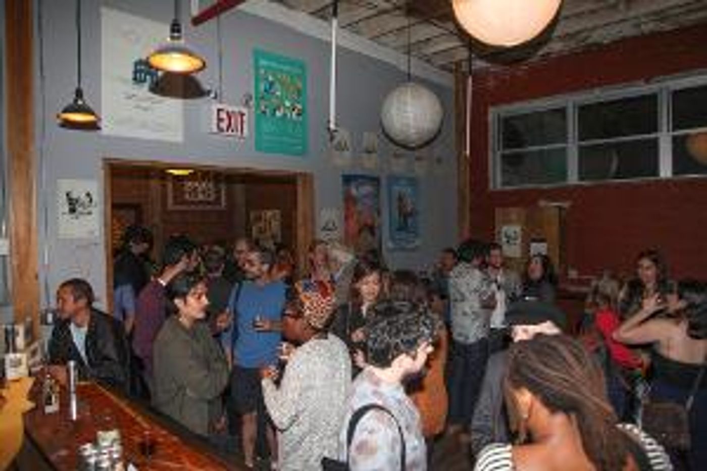 Brooklyn Film Festival Announces 25th Edition: UNTHINKABLE  Image