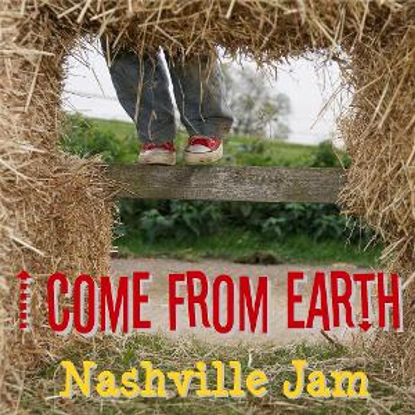 Inspired By Jerry Reed: Harmony Dreamers “Go Country” On Latest Single Release  Image