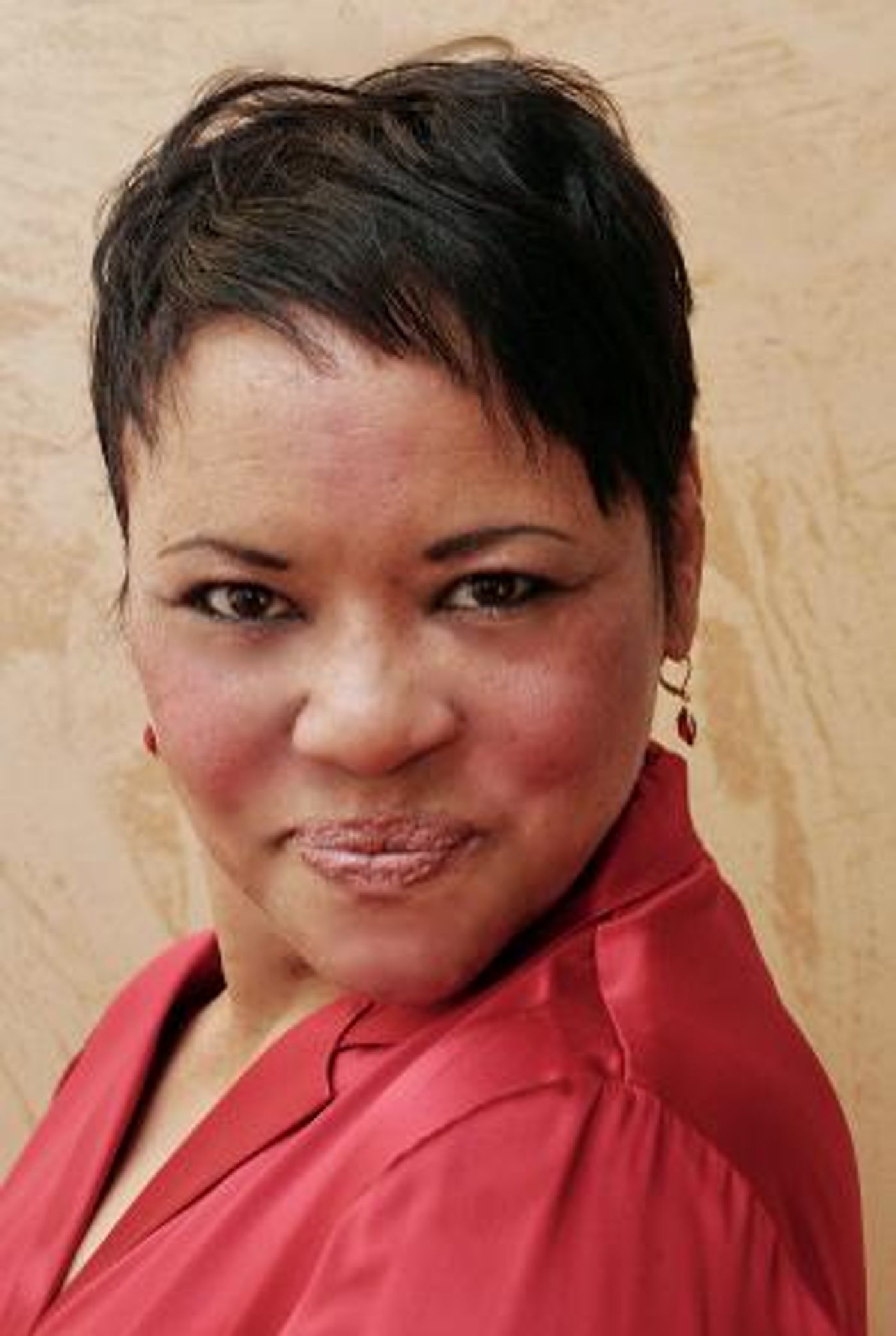 Caroline Stefanie Clay Joins University of Iowa Department of Theatre Arts Faculty as Professor of the MFA Acting Program  Image