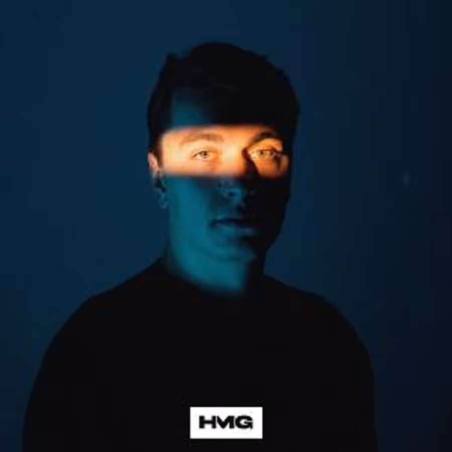 Jordan Jay Releases Debut EP, DEJA VU Image