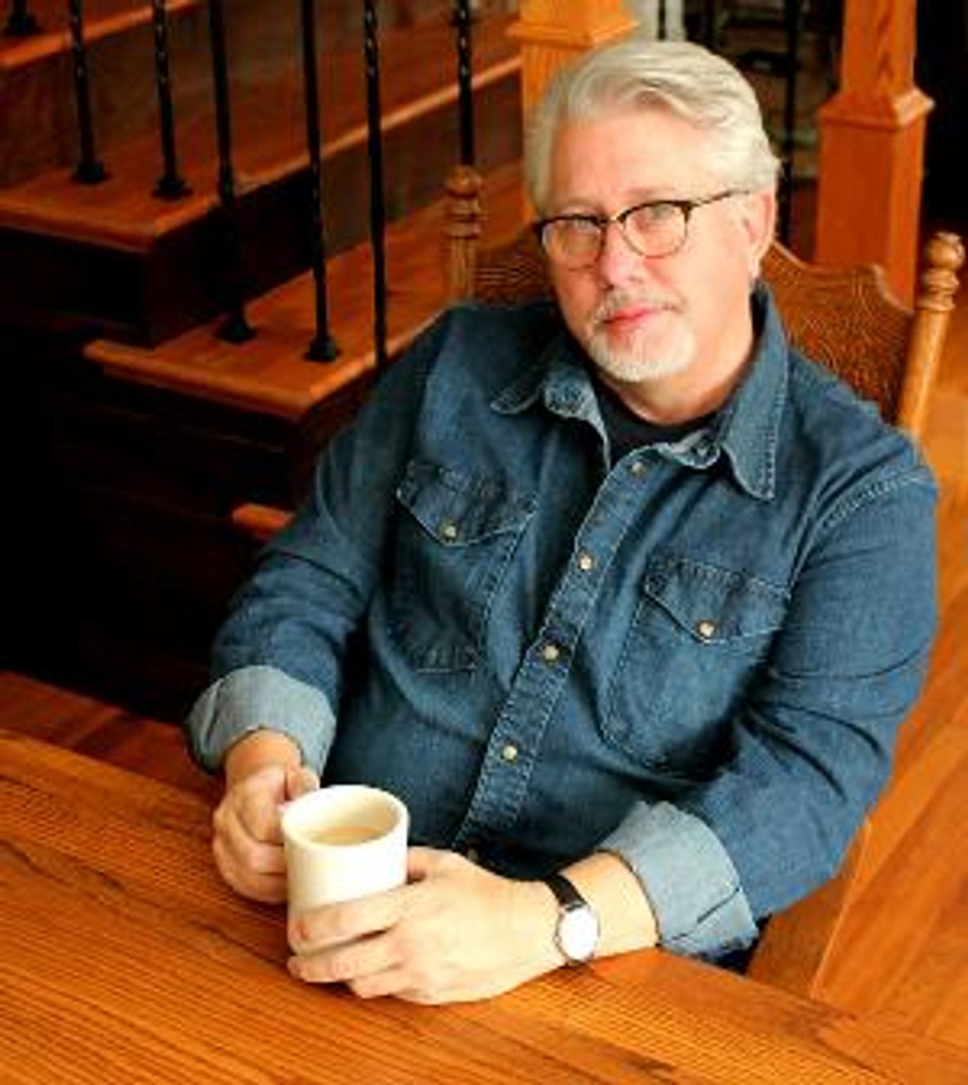 Daryl Mosley's Fans Lend A Hand and A Photo for His Latest Video 'In A Country Town”  Image