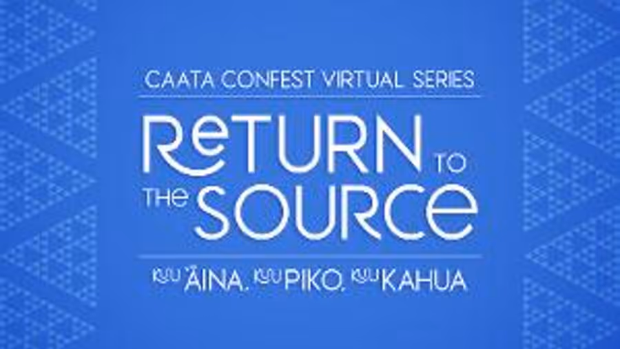 Consortium Of Asian American Theaters And Artists (CAATA) ConFest Virtual Series To Celebrate BIPOC Theatre Leaders Image