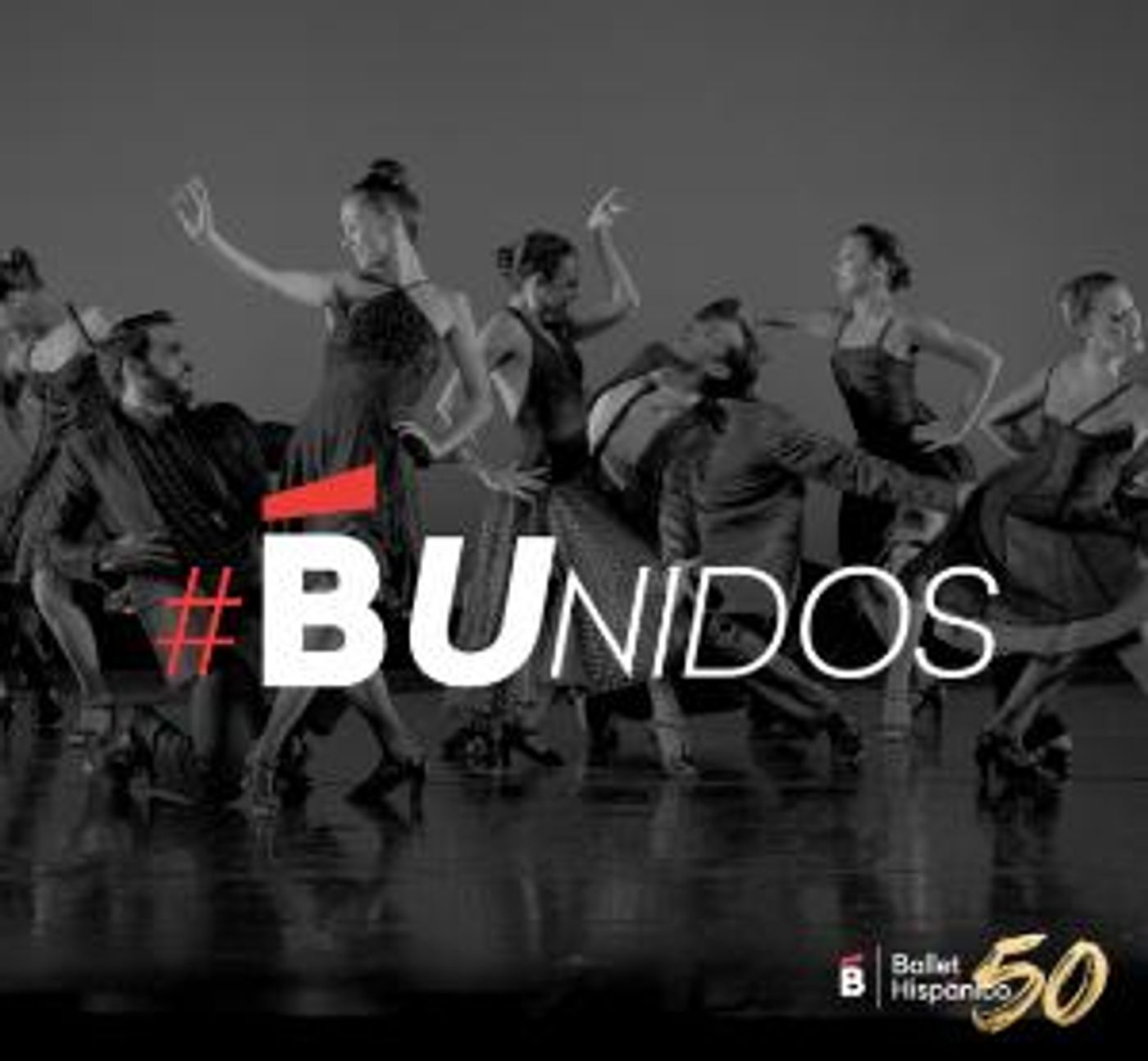 Ballet Hispánico Announces B Unidos Instagram Video Series  Image