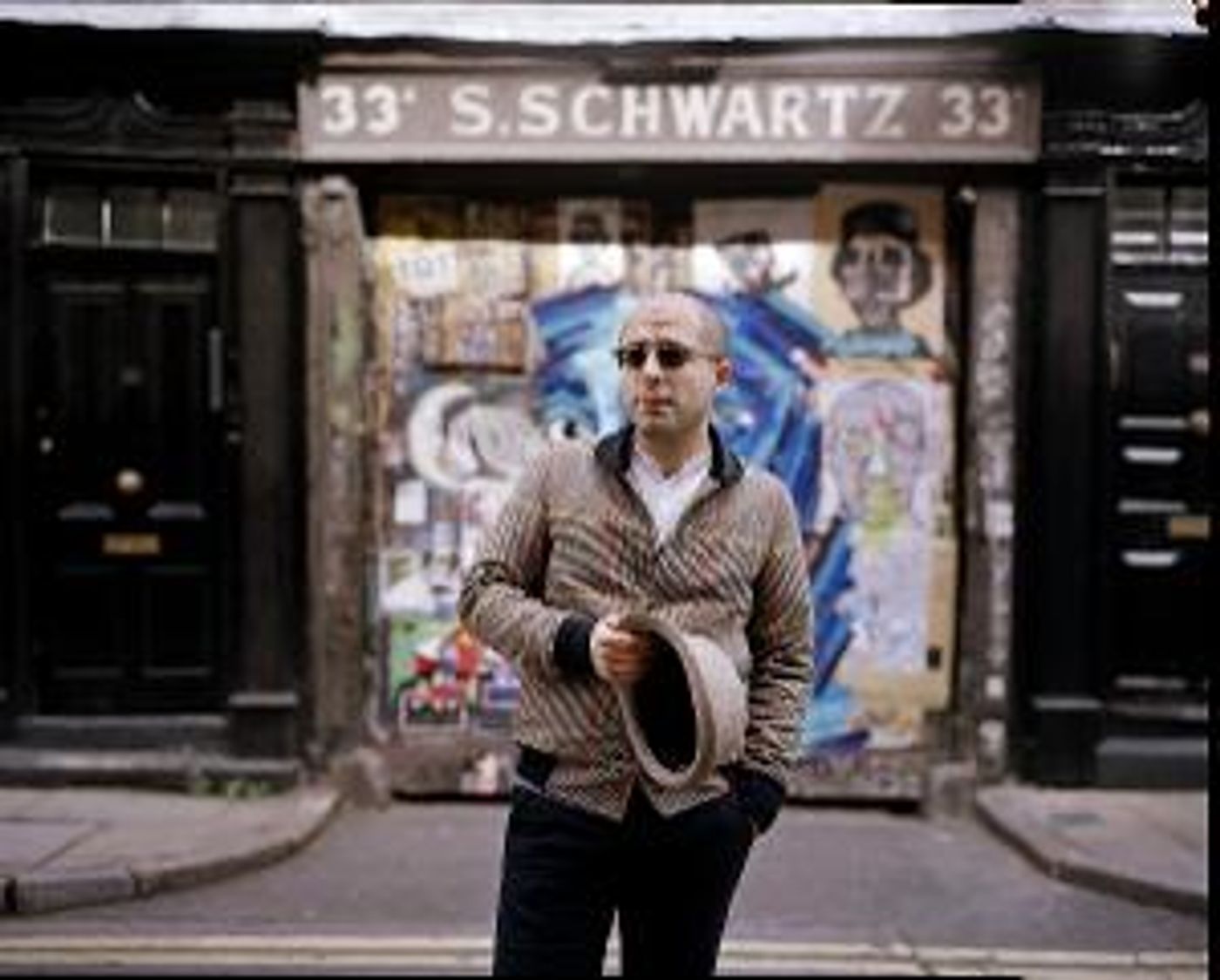 Shriver Hall Concert Series Presents Acclaimed Harpsichordist Mahan Esfahani, June 12  Image