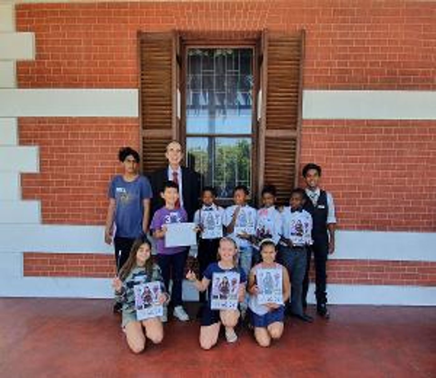 New Students To Benefit From Magical Education At Cape Town's Oldest And Only Magical Arts Organisation  Image