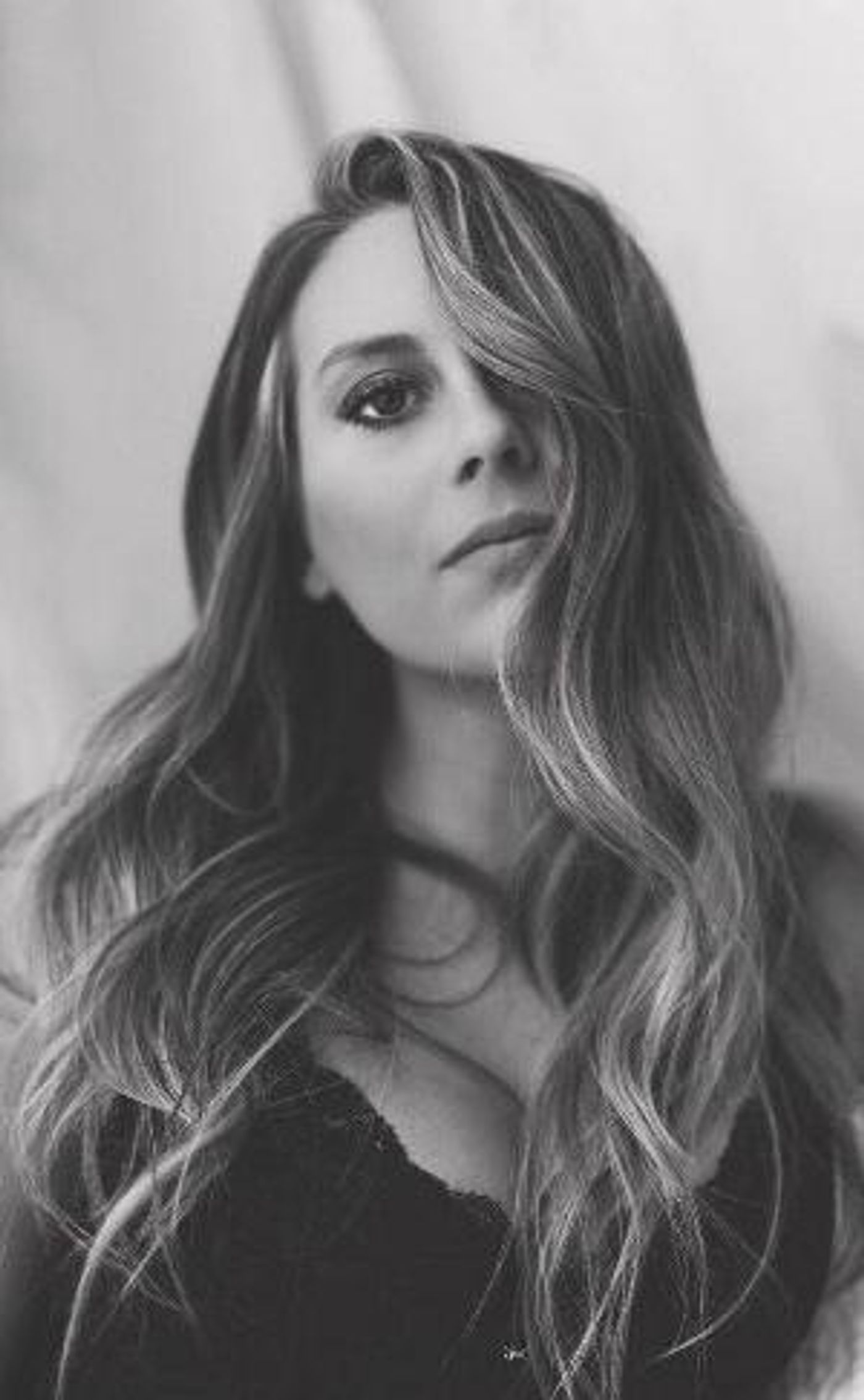 Nashville Recording Artist Megan Knight Releases New Single 'Take It To The Grave'  Image