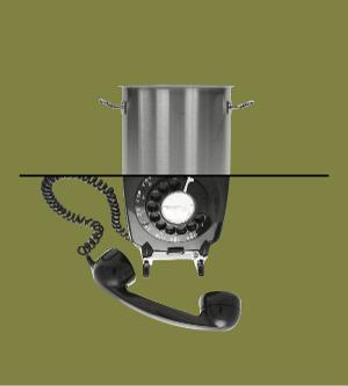 Dobama Theatre Presents Regional Premiere Of Pulitzer Finalist STEW  Image