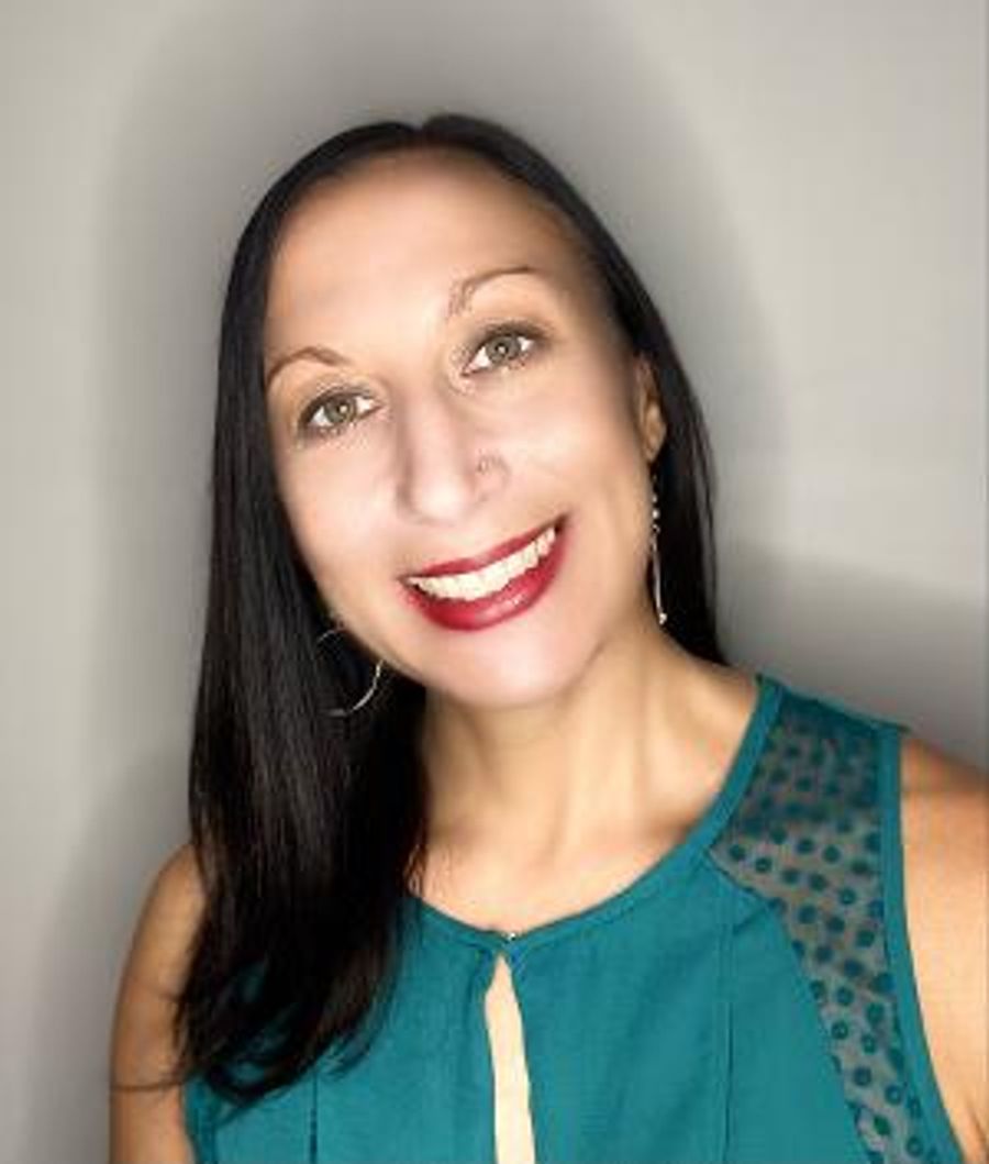 Molly Terbovich-Ridenhour Joins Kinetic Light as Managing Director Image