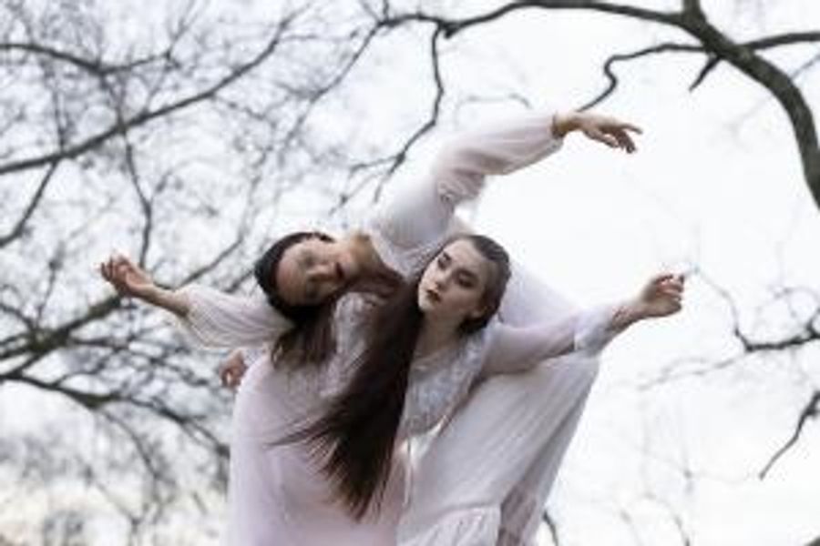Found Movement Group and Kindling Arts Festival Present LOST NASHVILLE Expanded Production Image