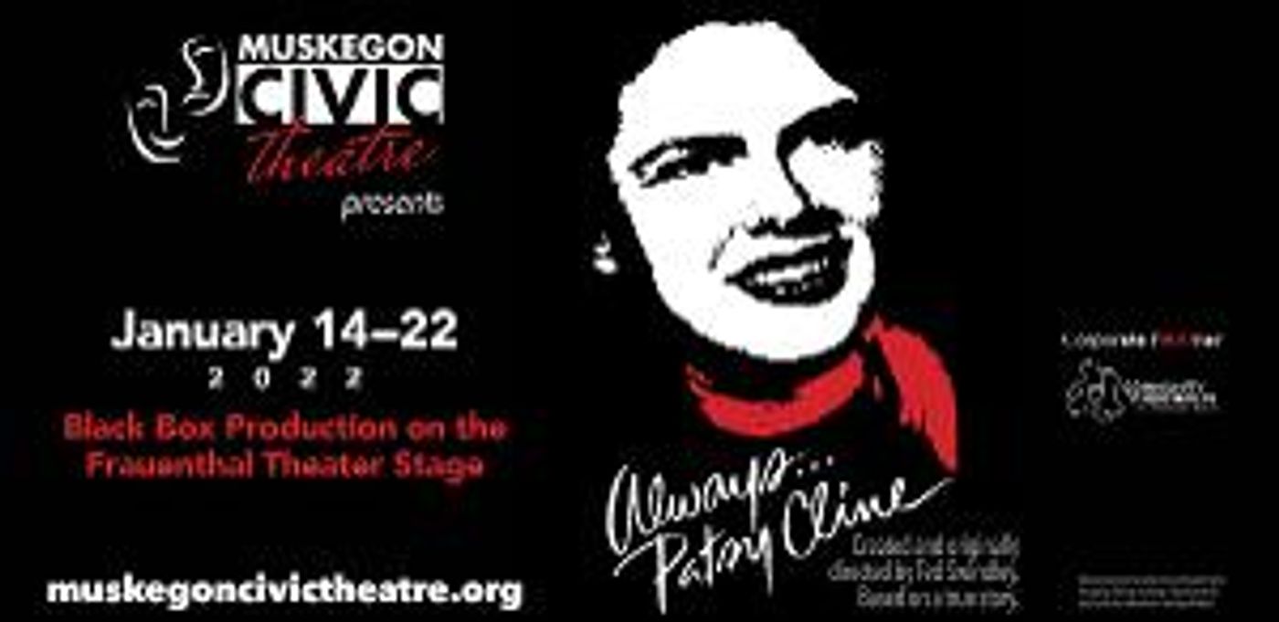 Siblings Set to Star In Muskegon Civic Theatre's ALWAYS... PATSY CLINE  Image