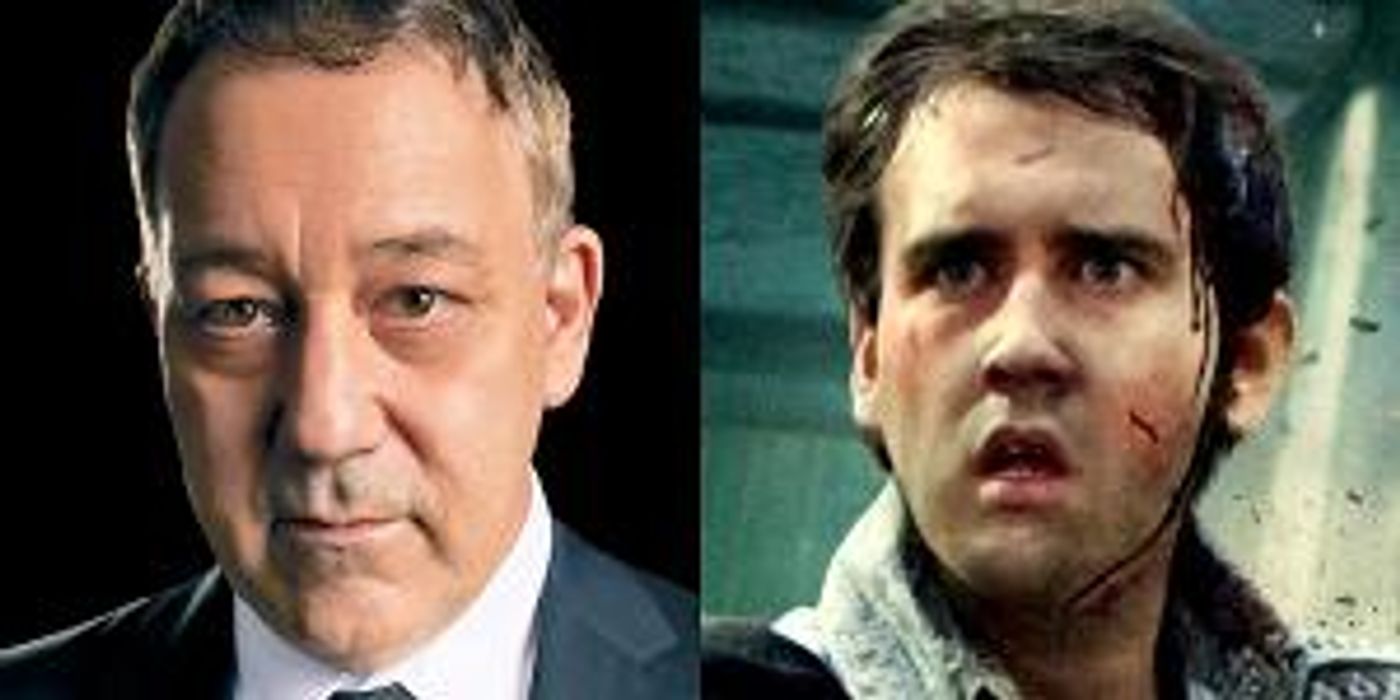 Sam Raimi, Matthew Lewis, Katee Sackhoff Highlight First Guests At FAN EXPO New Orleans January 6-8  Image