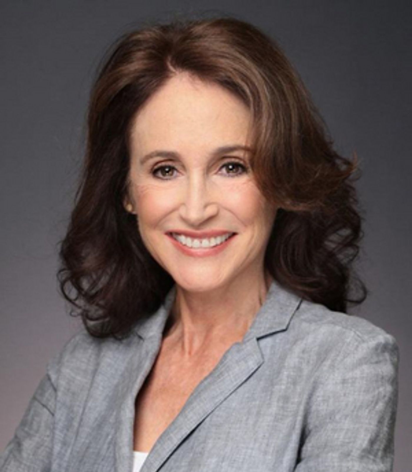 Marion Markham Celebrates Latest Success In Colonial Theatre's A MIDSUMMER NIGHT'S DREAM  Image