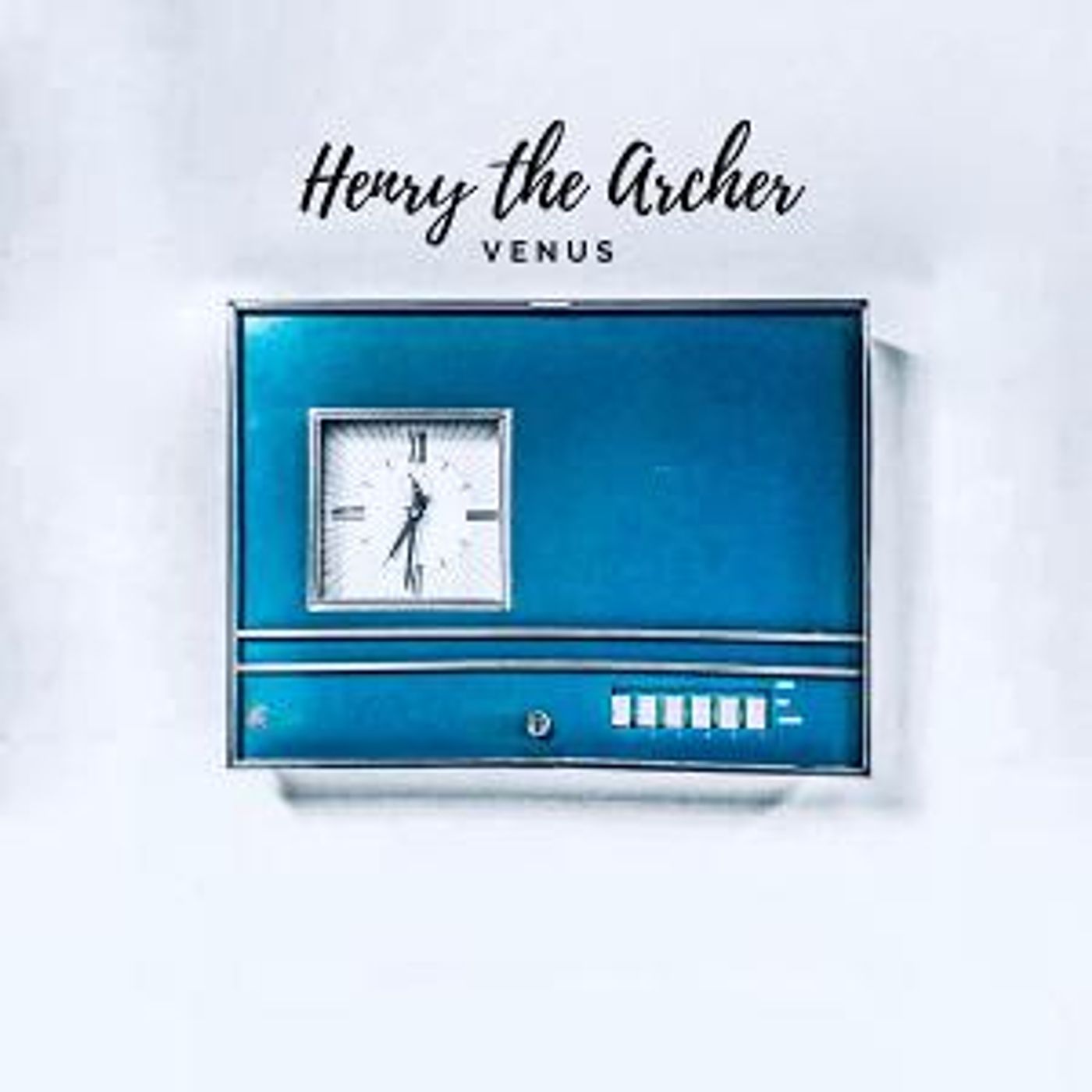 Henry The Archer Releases New Single 'Venus'  Image