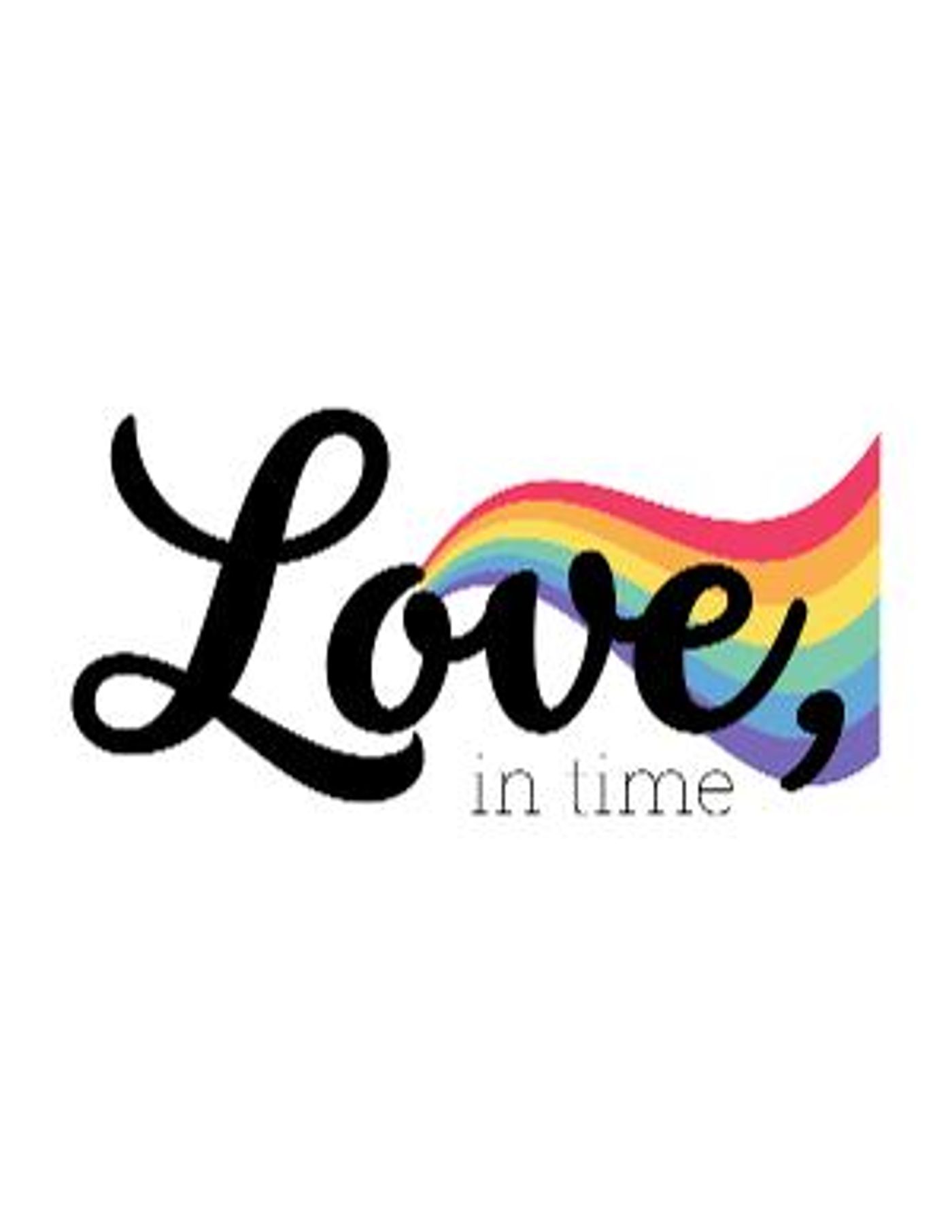 Emerging Artists Theatre to Present LOVE, IN TIME: A DANCE NARRATIVE at TADA Theatre This Month  Image