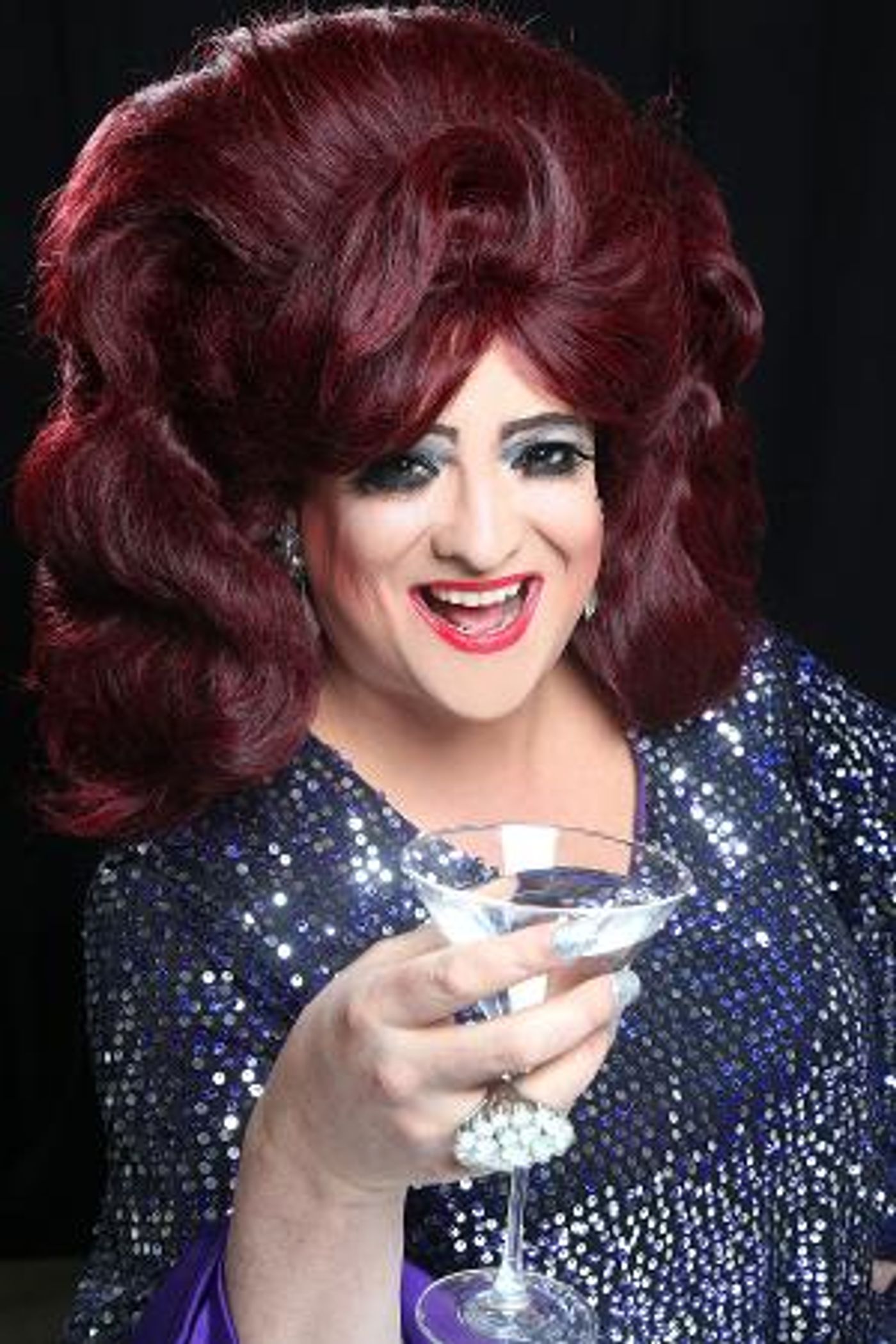 MargOH! Channing Debut's HUNG At The Keybank Rochester Fringe Festival  Image