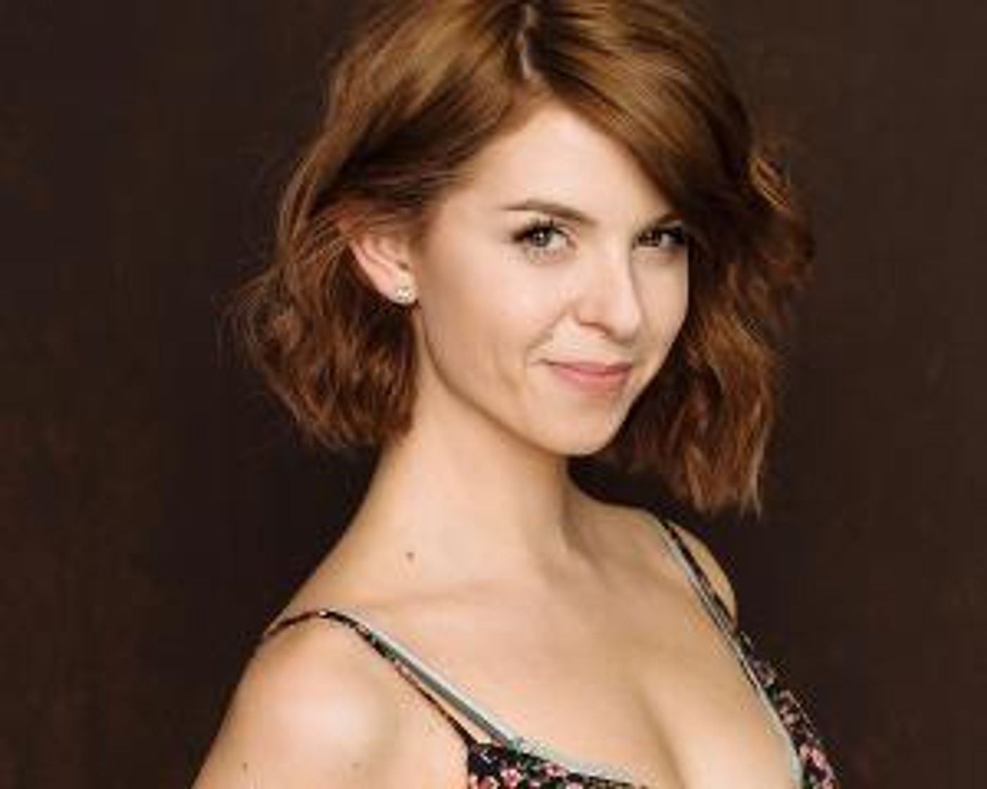 TADA's Live From Lincoln's Center Concert Series To Host Broadway's Charissa Hogeland  Image