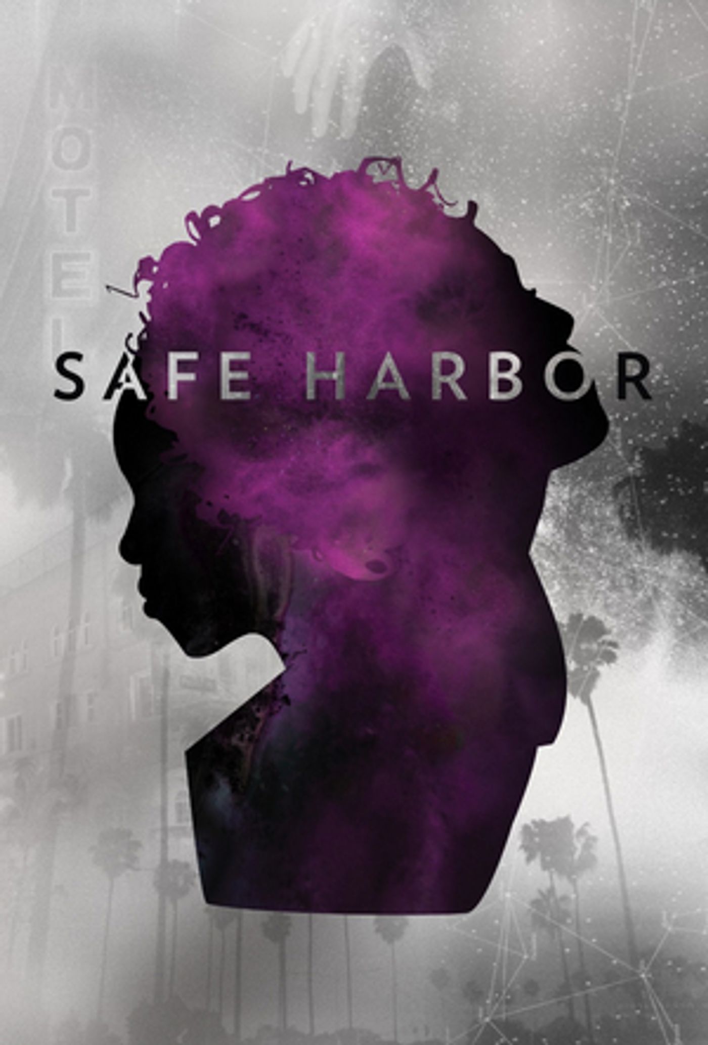 Lagralane And Lower Depth Theatre Ensemble Announce Dates And Cast For SAFE HARBOR  Image