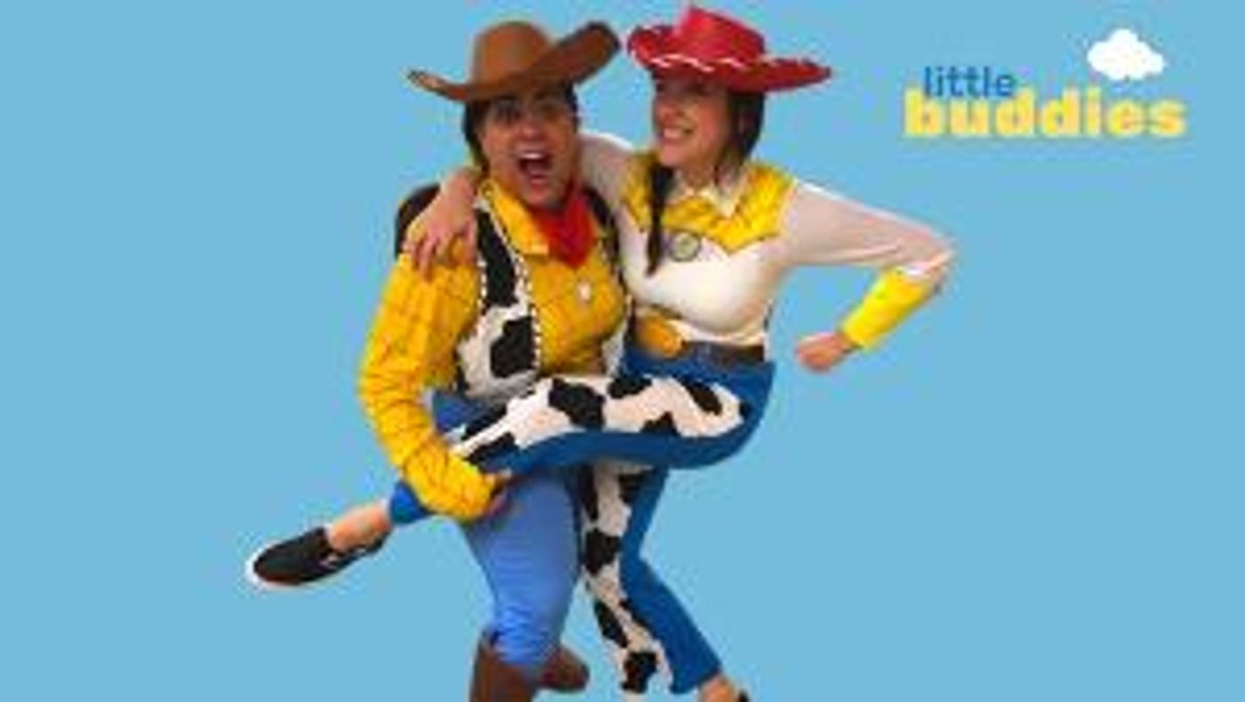 New York Performers Announce Free Virtual Drama Club For Kids  Image