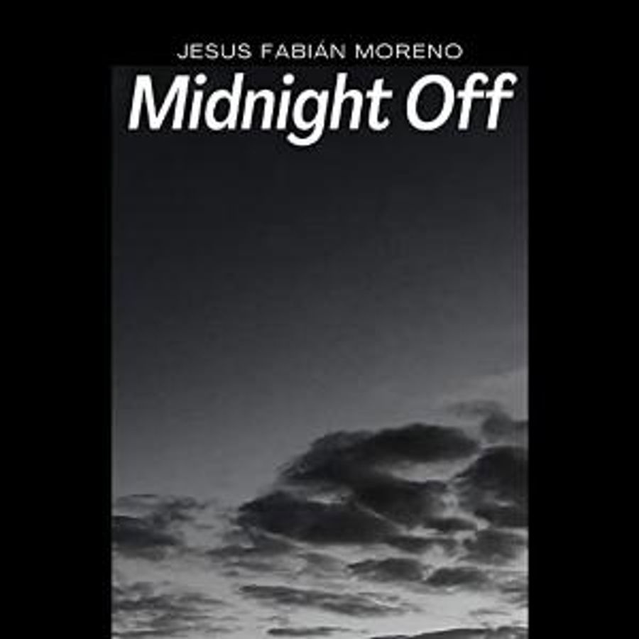 Jesus Fabian Moreno Releases New Single 'Midnight Off' Image