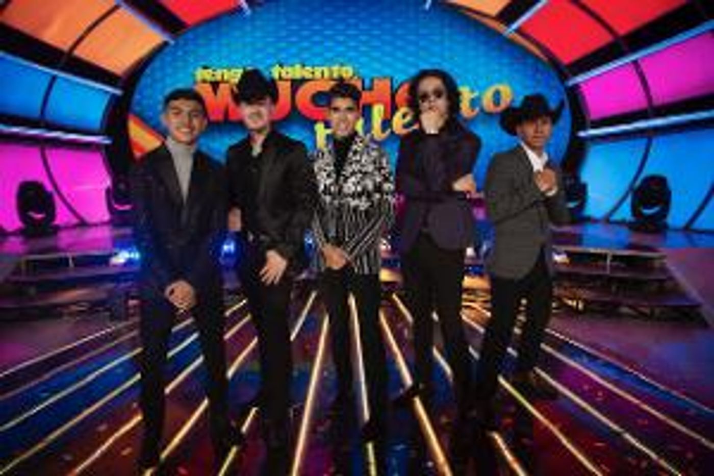 EstrellaTV Announces Winners Of TENGO TALENTO, MUCHO TALENTO And Reveals First Ever Regional Mexican Boy Band  Image
