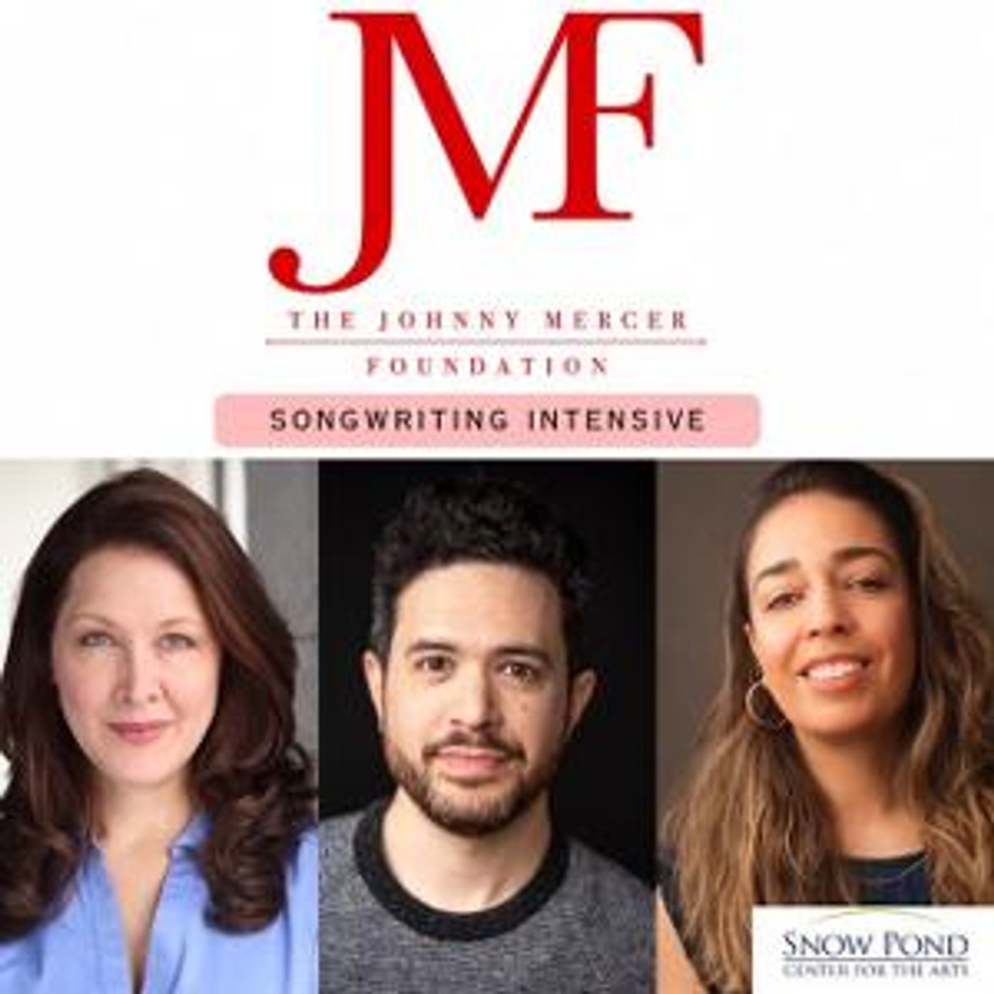 Deadline Extended for the Johnny Mercer Foundation Songwriting Intensive  Image