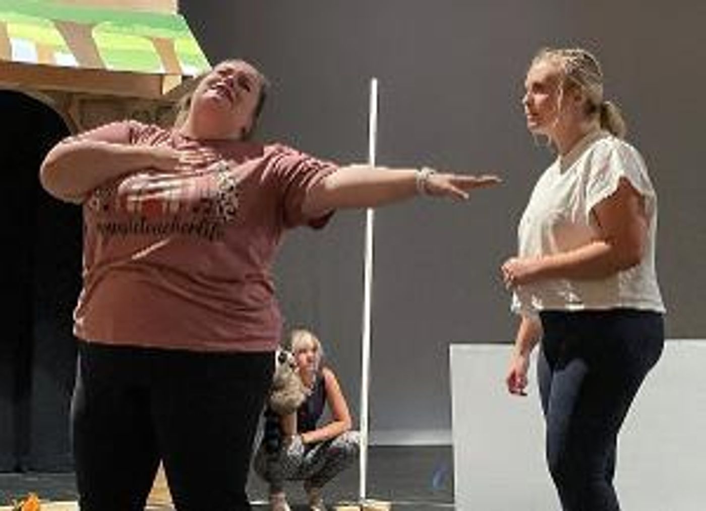 Arts & Science Center To Present RODGERS & HAMMERSTEIN'S CINDERELLA This Month  Image