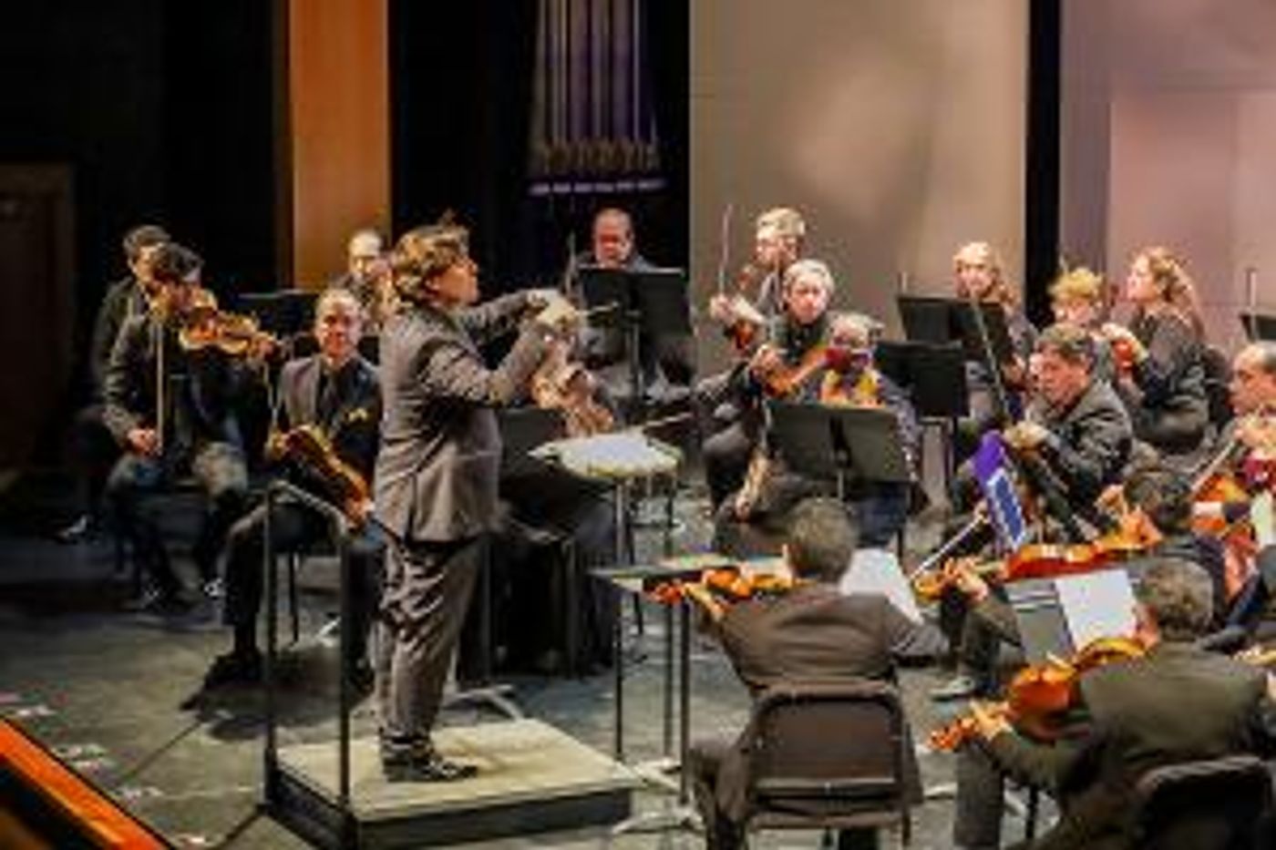 Symphony Of The Americas to Celebrate The Music Of Franz-Joseph Haydn in January  Image