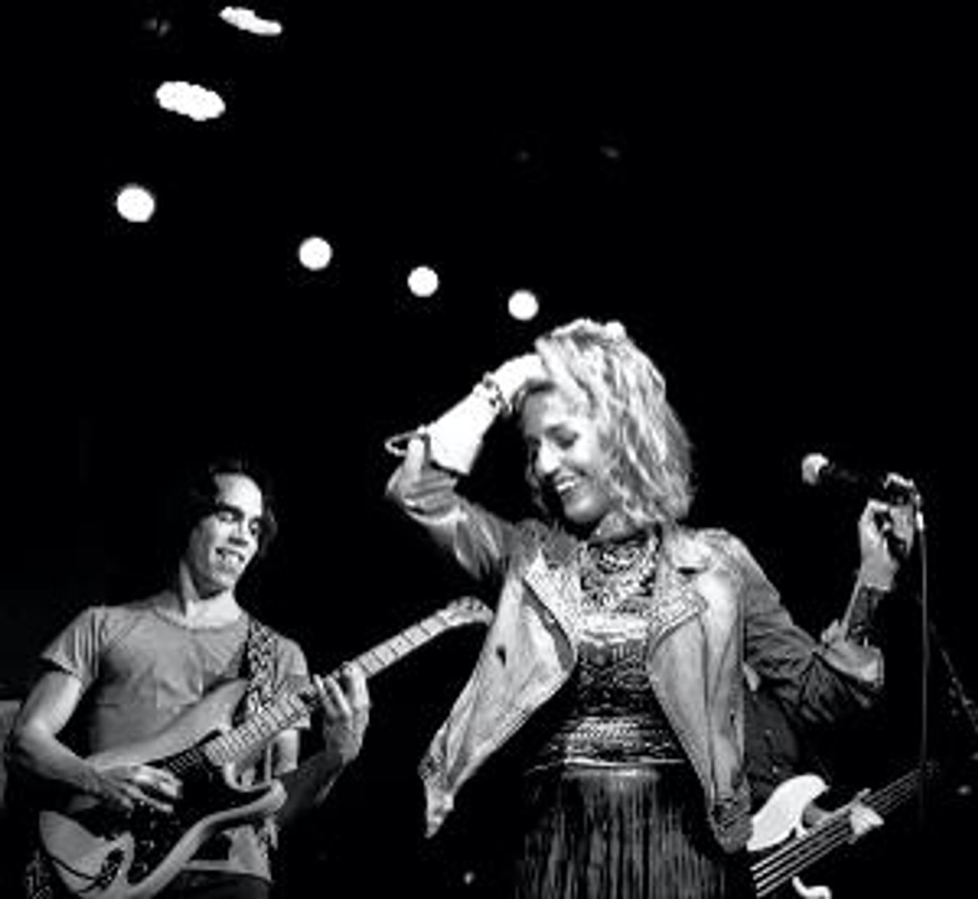 Florencia Iriondo's SOUTH Comes To The Core Club  Image