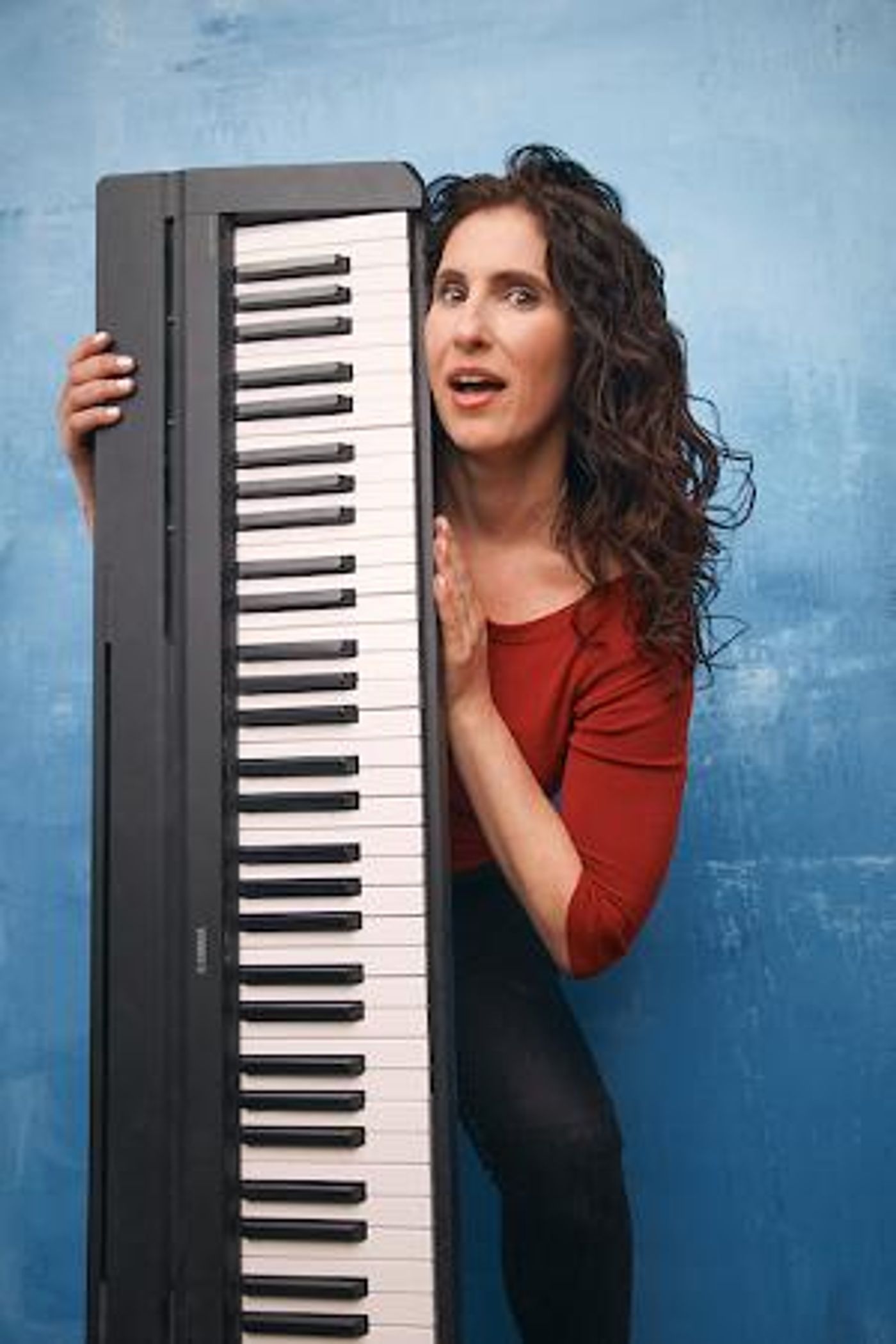 Nikki MacCallum's THINGS I KNOW NOW at Theatre Row Adds Second Show Due To Popular Demand  Image