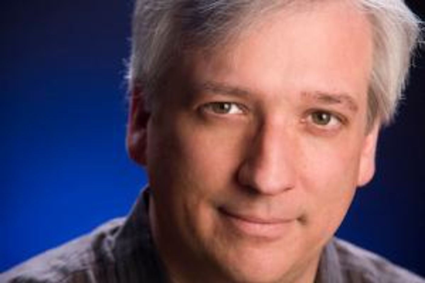 The Cecilia Chorus Of New York Presents Their Music Director Mark Shapiro In Conversation With Amanda Lynn Bottoms  Image