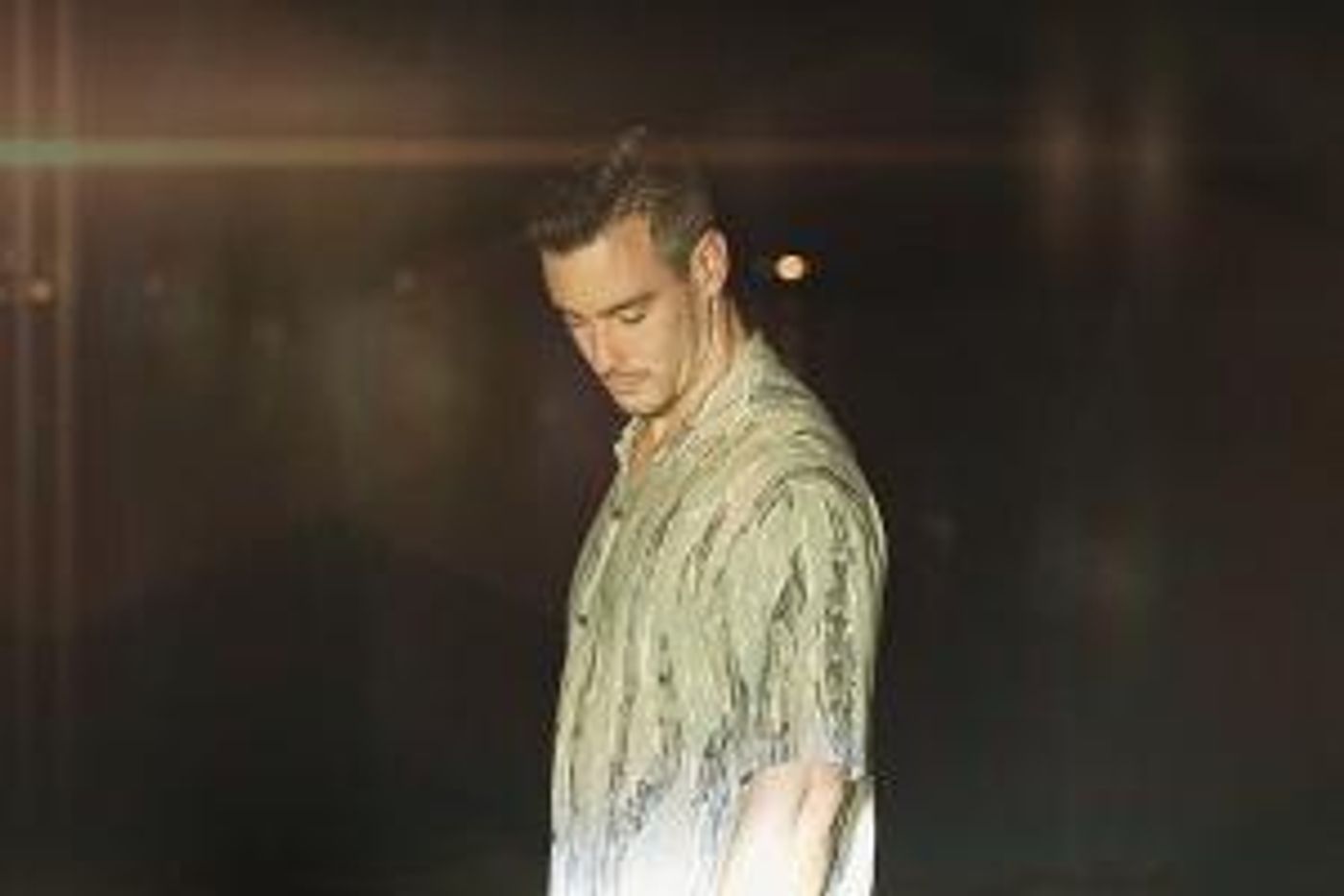 Seattle Singer-Songwriter Brandon Koertge Unveils New Single 'Trillion'  Image