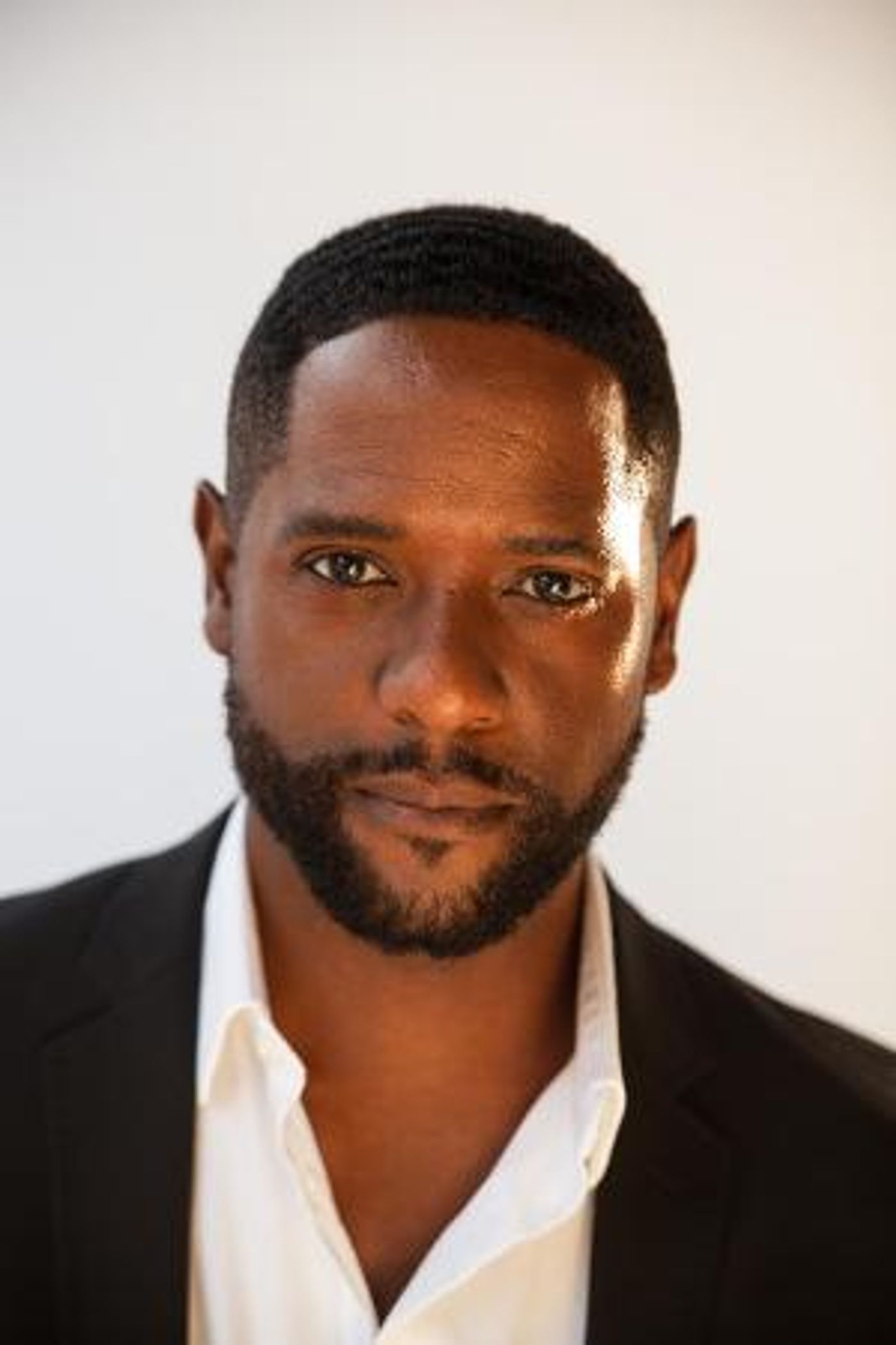 The Robey Presents An Evening Conversation With Blair Underwood  Image
