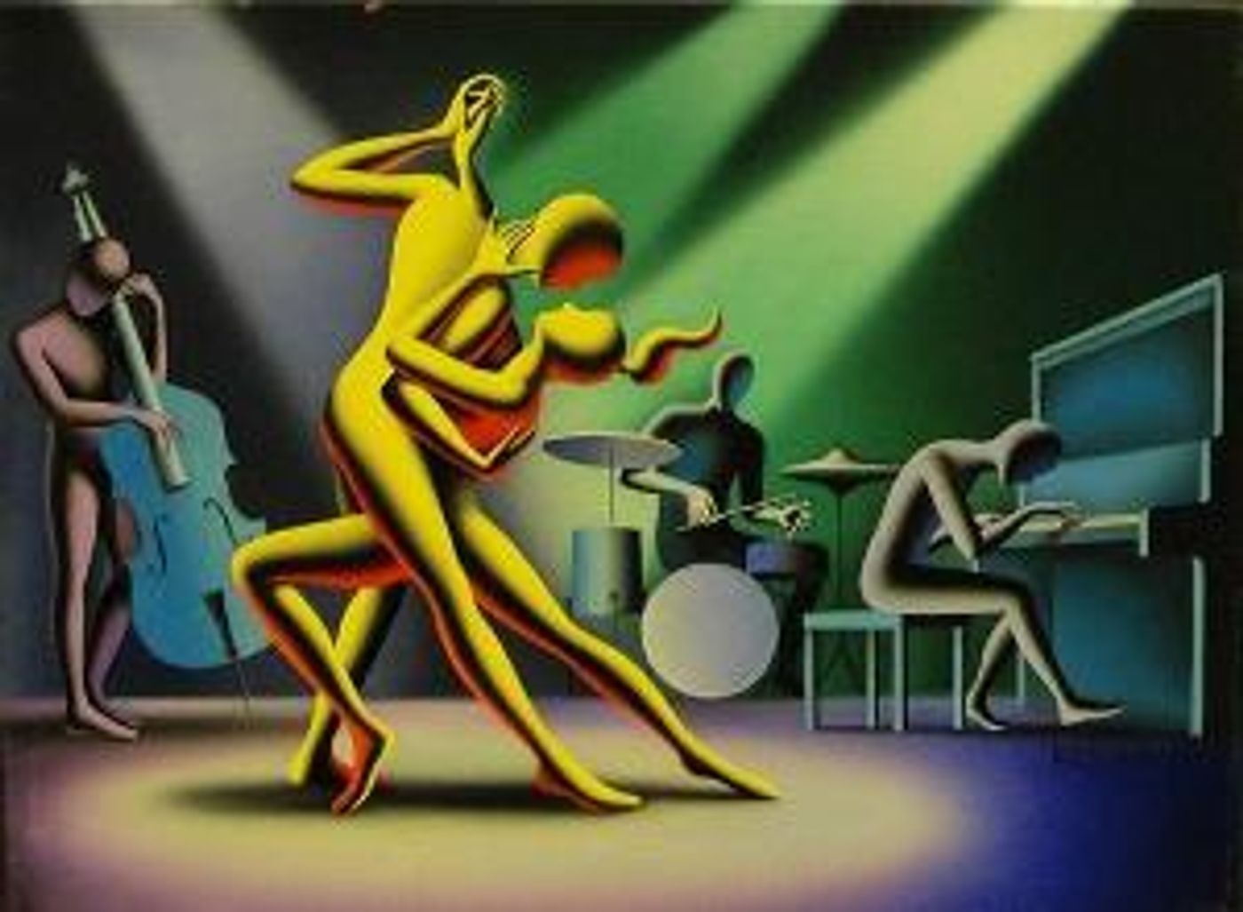 Composers Concordance Presents A Concert With Limited, In-Person Audience  Image